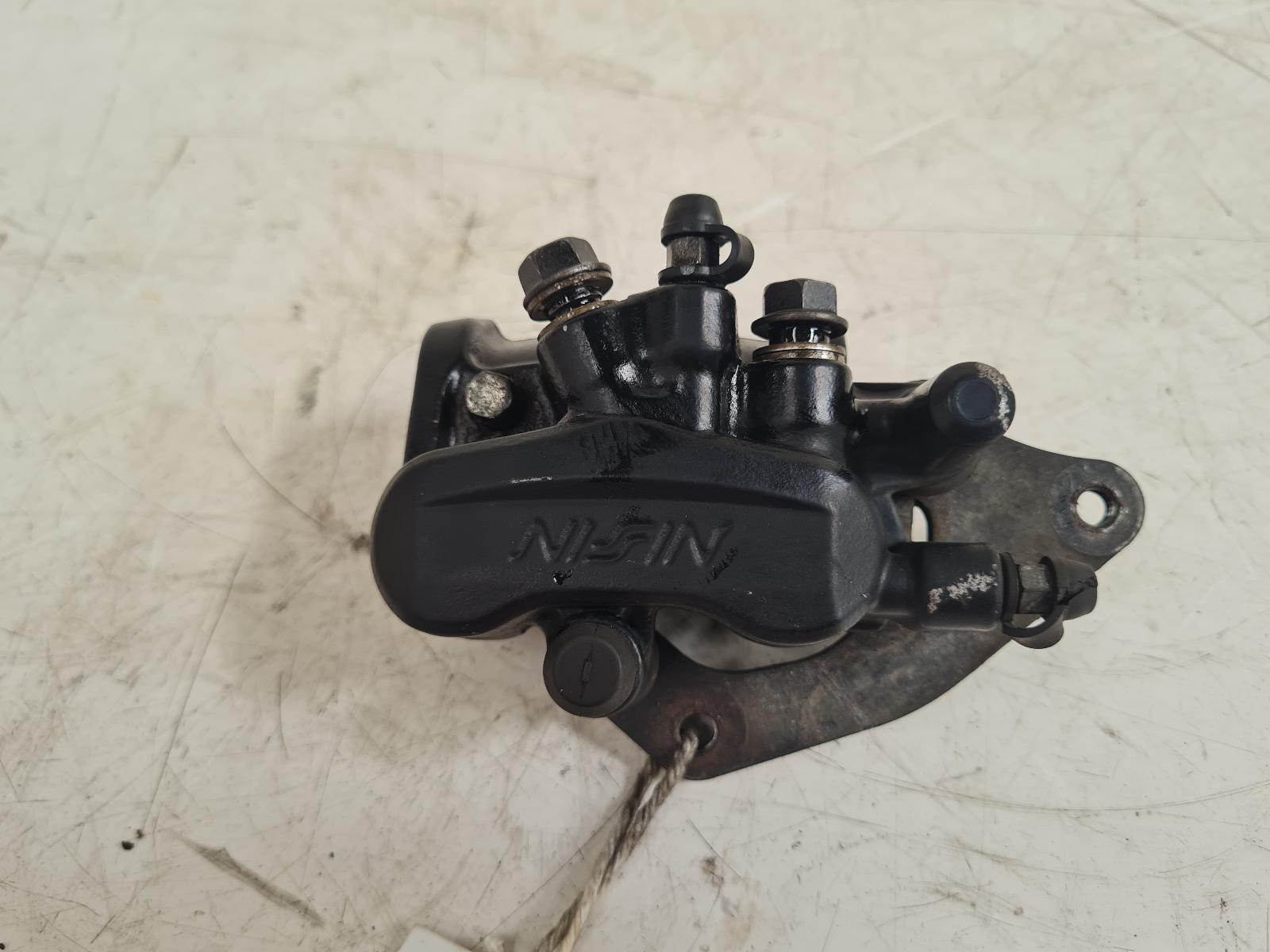 View Auto part Caliper Honda Cb 125 F 2019
