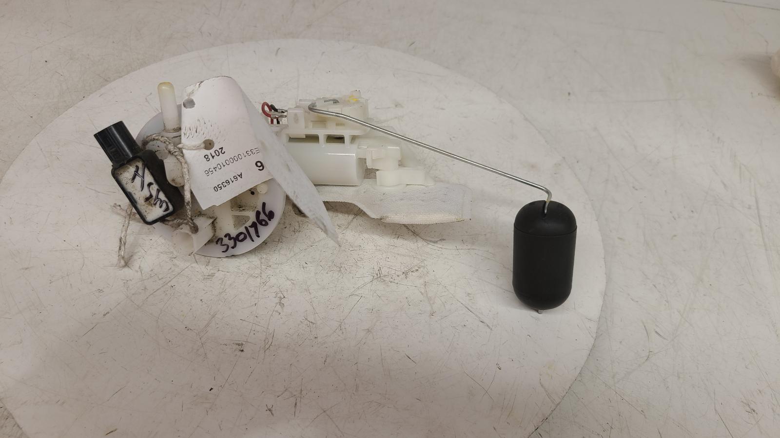 View Auto part Fuel Pump Yamaha Ys 125 2018