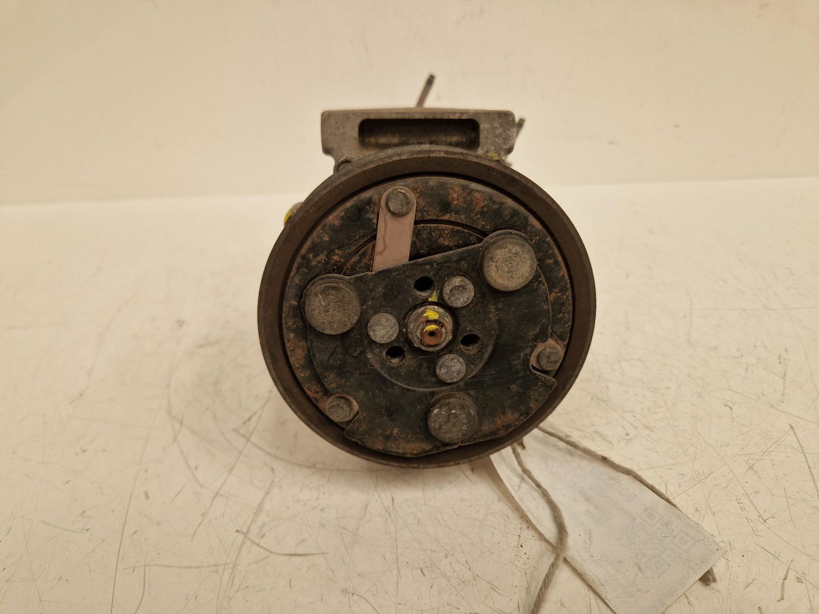 View Auto part Compressor Mini (bmw) Mini 2009