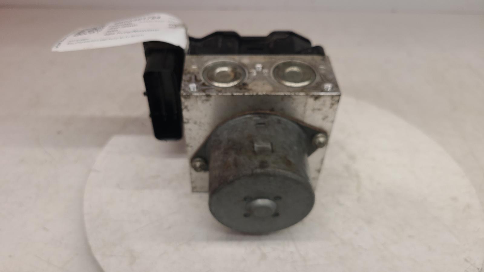 View Auto part ABS Pump/Modulator Mini (bmw) Mini 2009