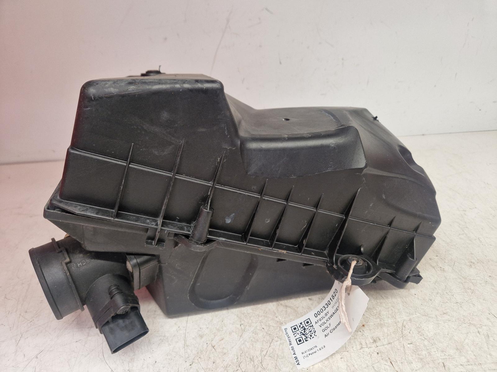 View Auto part Air Cleaner/Box Volkswagen Golf 2003