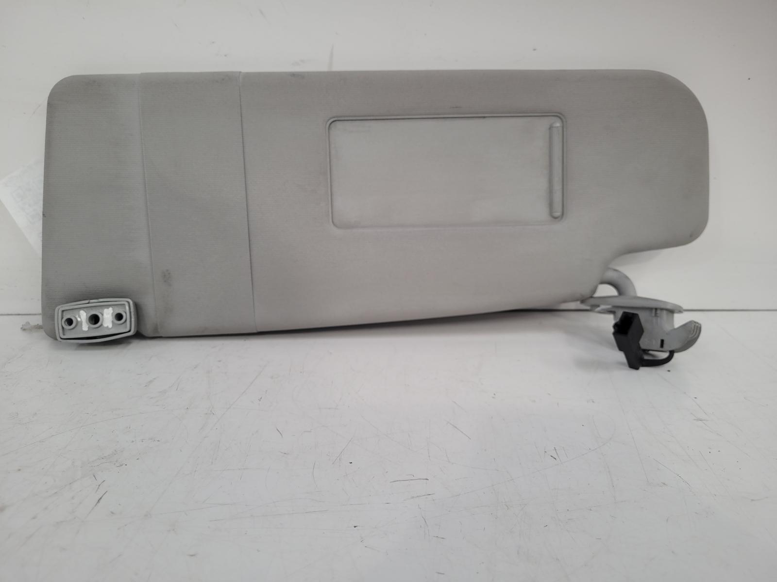 View Auto part Sun visor Volkswagen Golf 2003