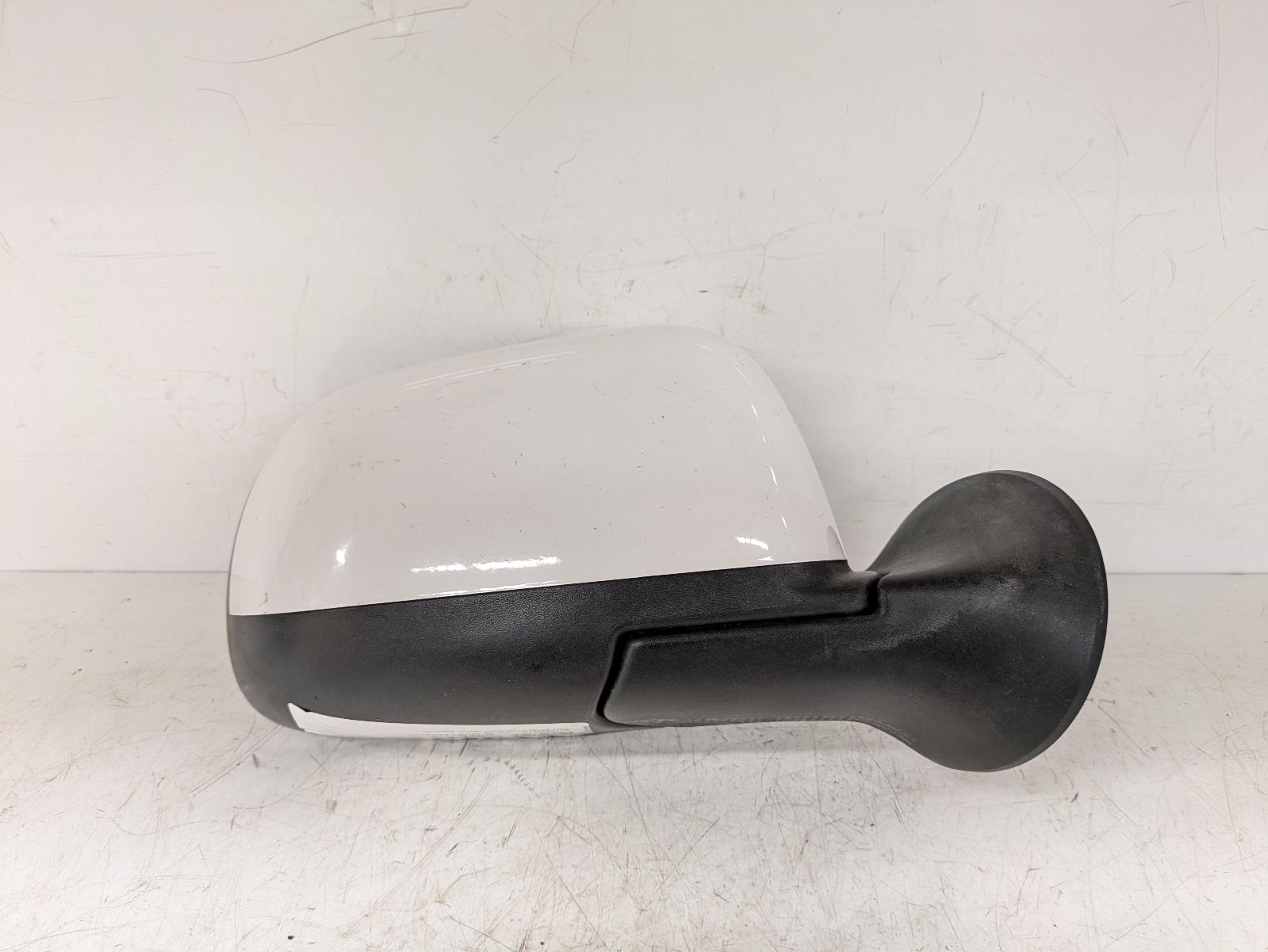 View Auto part R Door Mirror Dacia Duster 2014