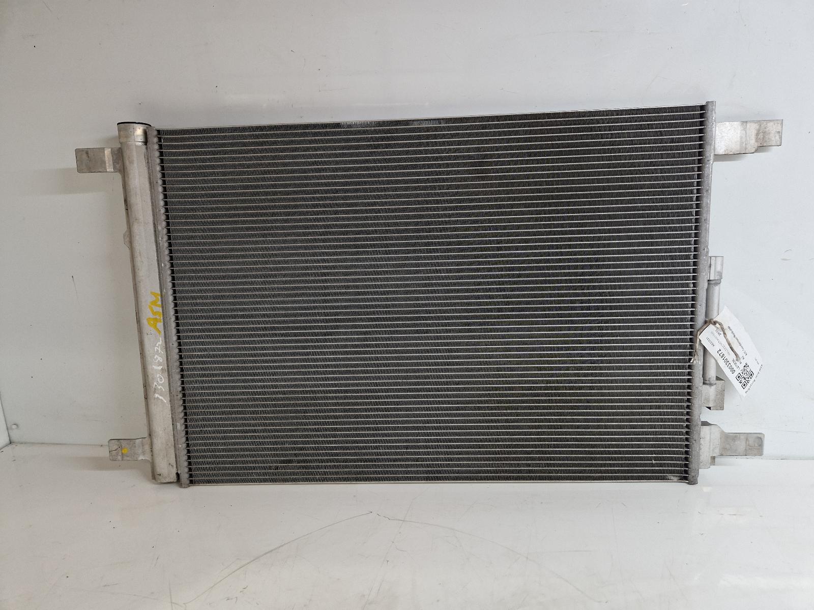 View Auto part Condenser Audi A3 2025