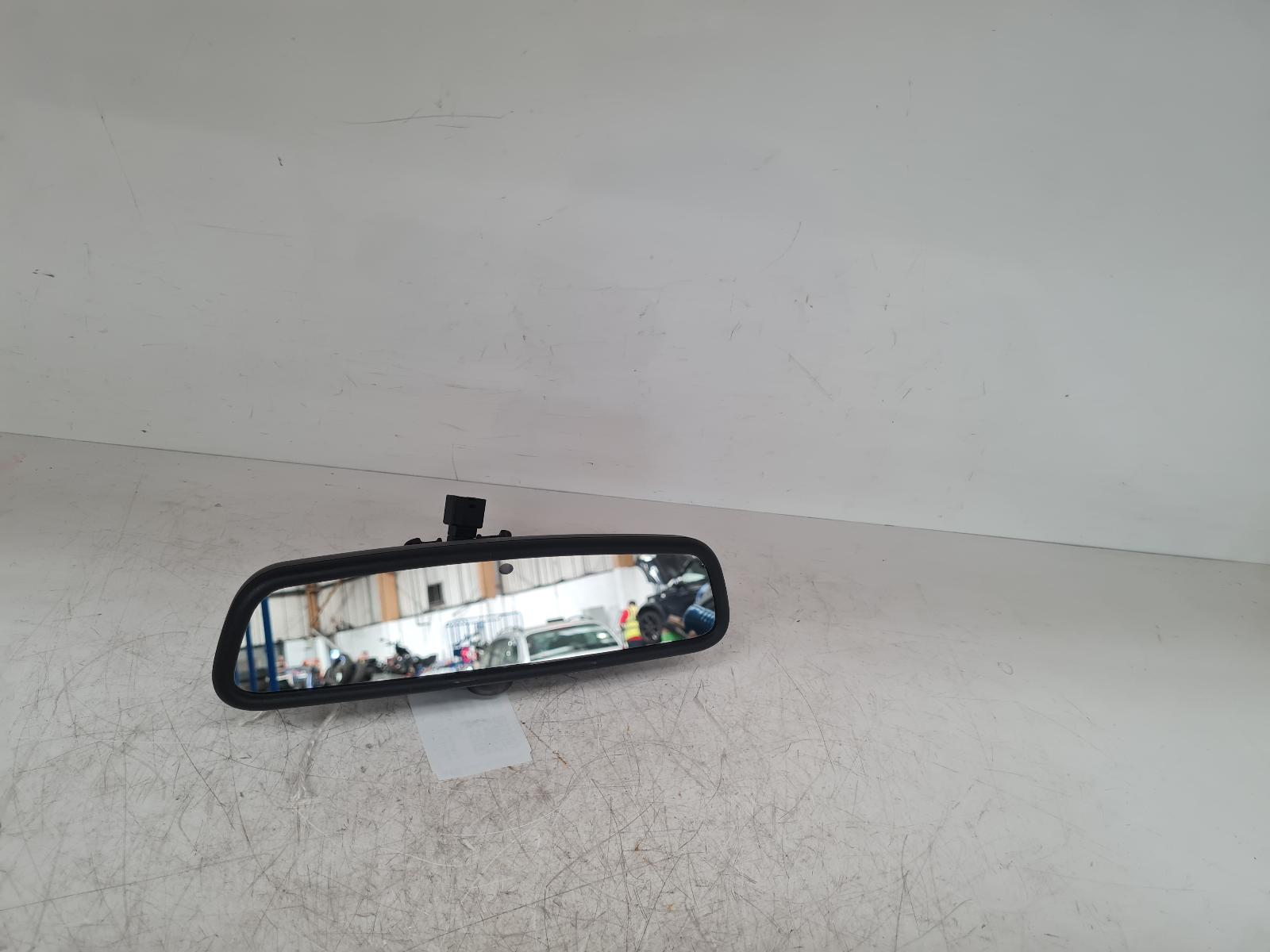 View Auto part Interior Mirror Bmw 5 Series 2013