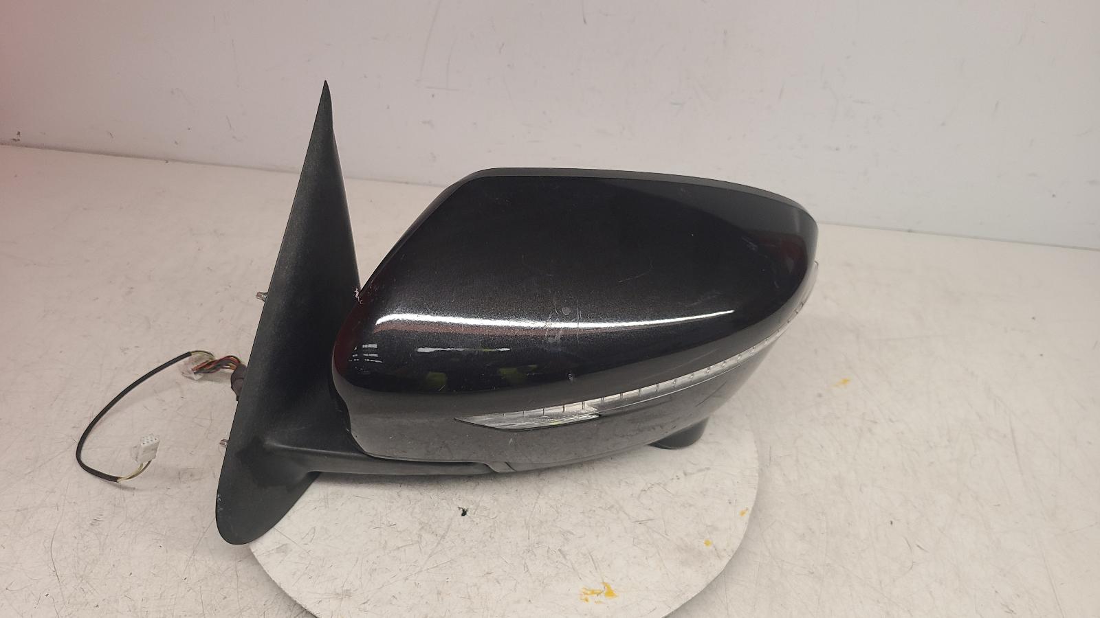 View Auto part L Door Mirror Nissan Juke 2017