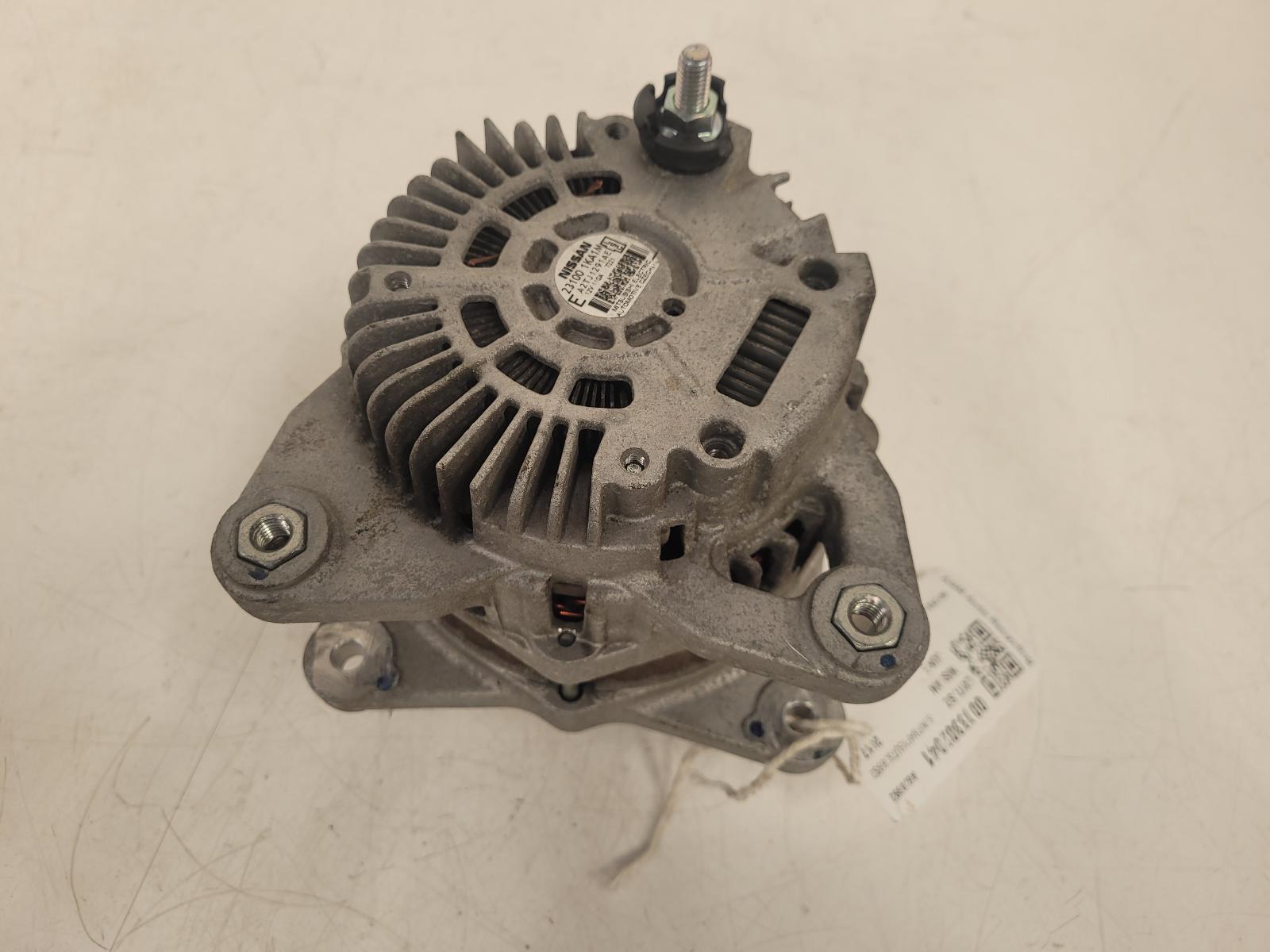 View Auto part Alternator Nissan Juke 2017