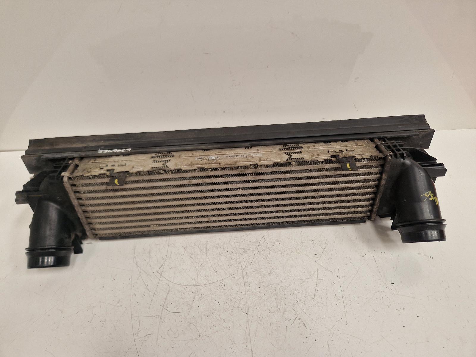 View Auto part Intercooler Bmw 1 Series 2012