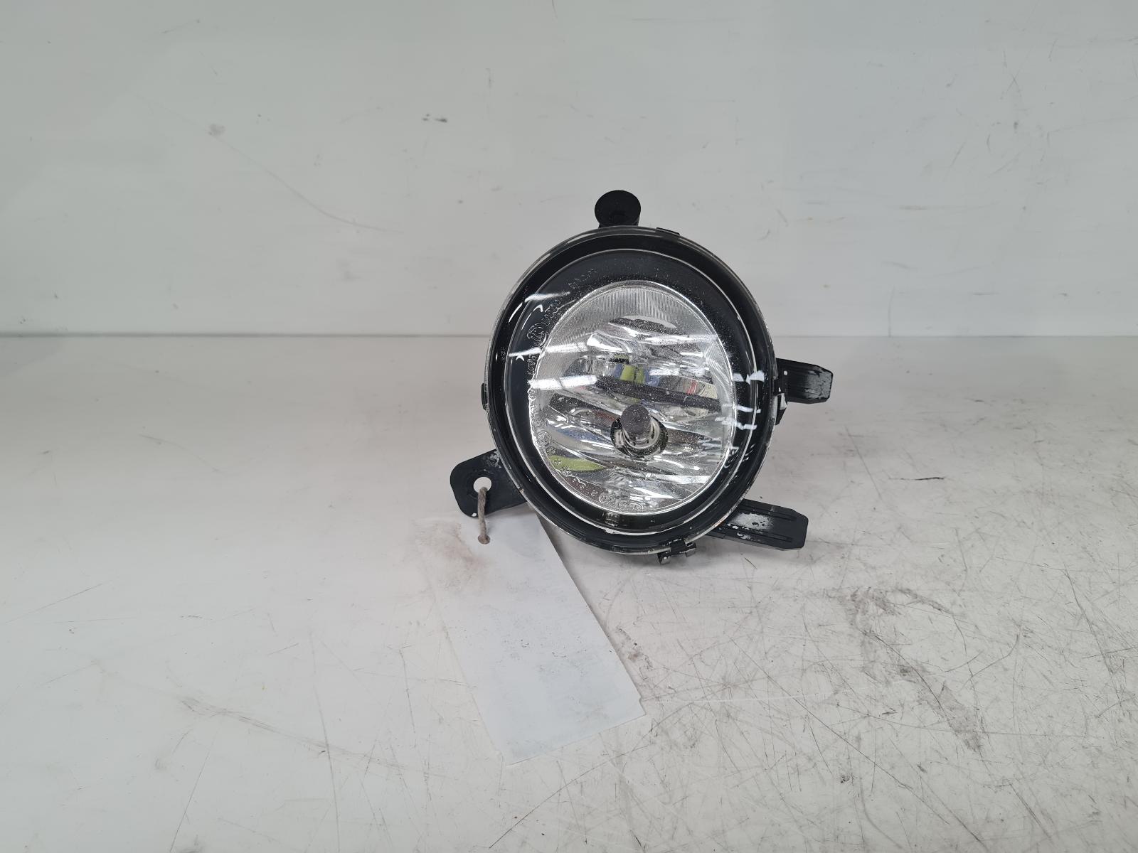 View Auto part Fog Lamp Bmw 1 Series 2012