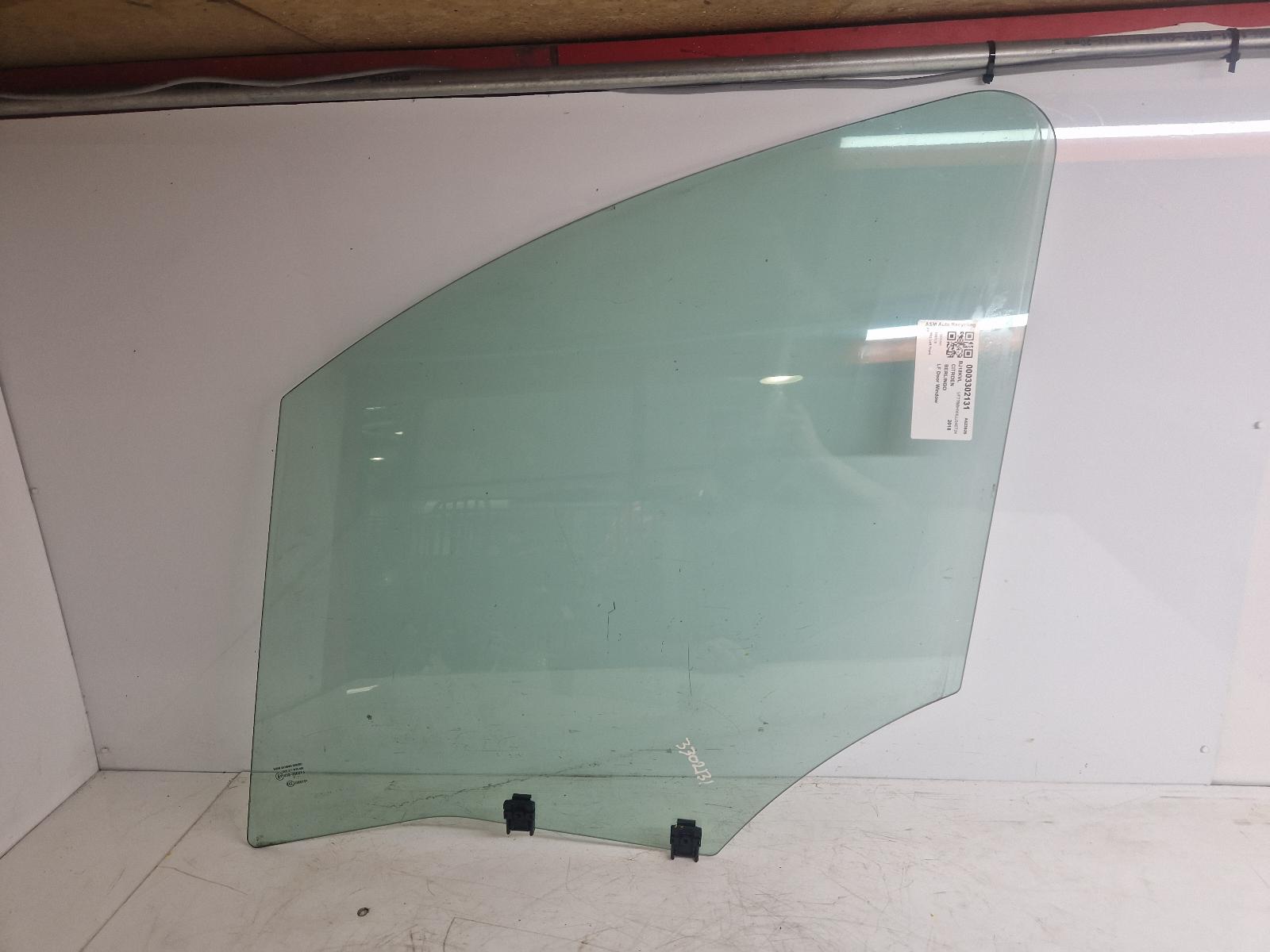 View Auto part LF Door Window Citroen Berlingo 2018