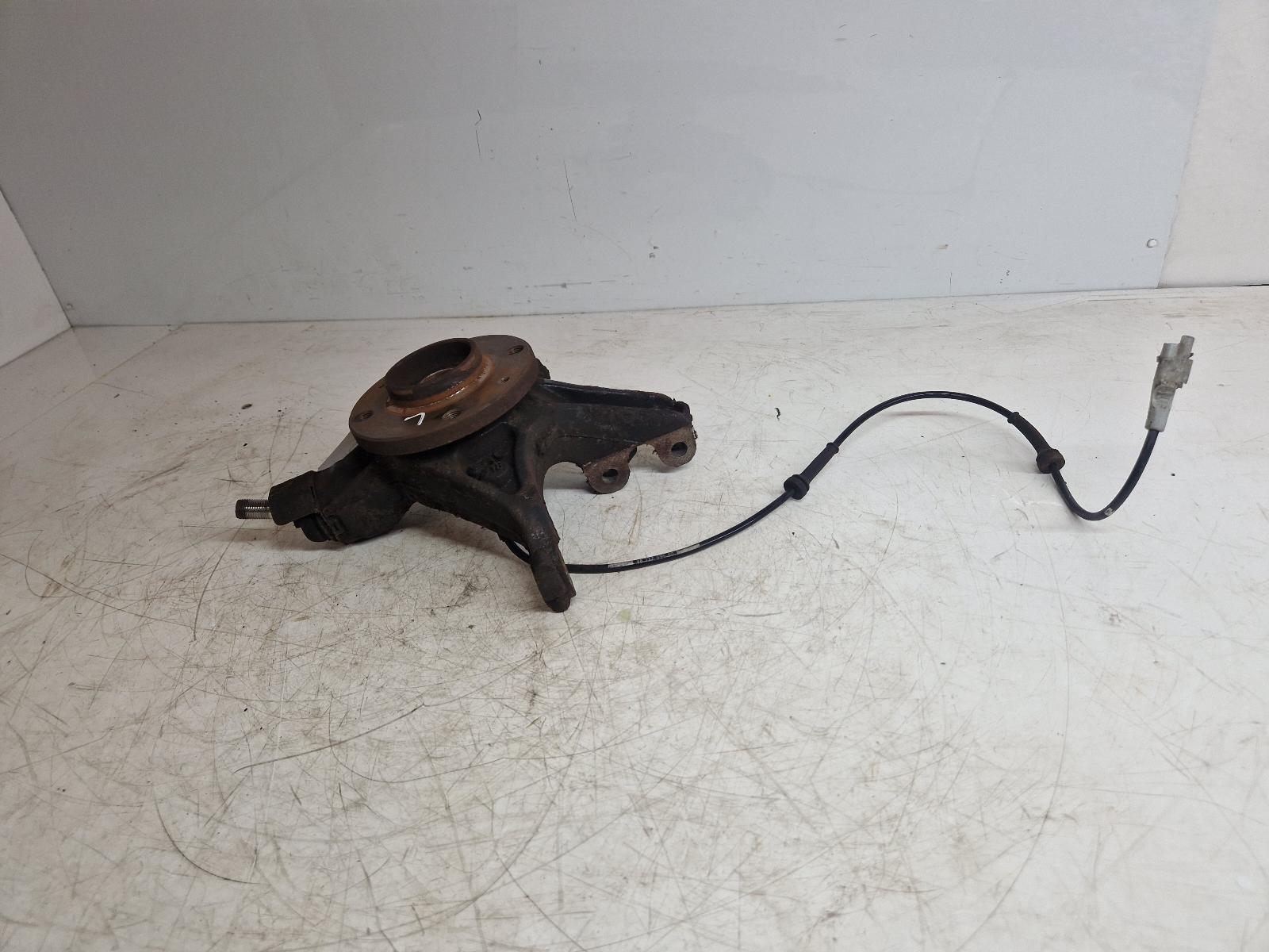 View Auto part LF Hub/Stub Axle Assembly Citroen Berlingo 2018