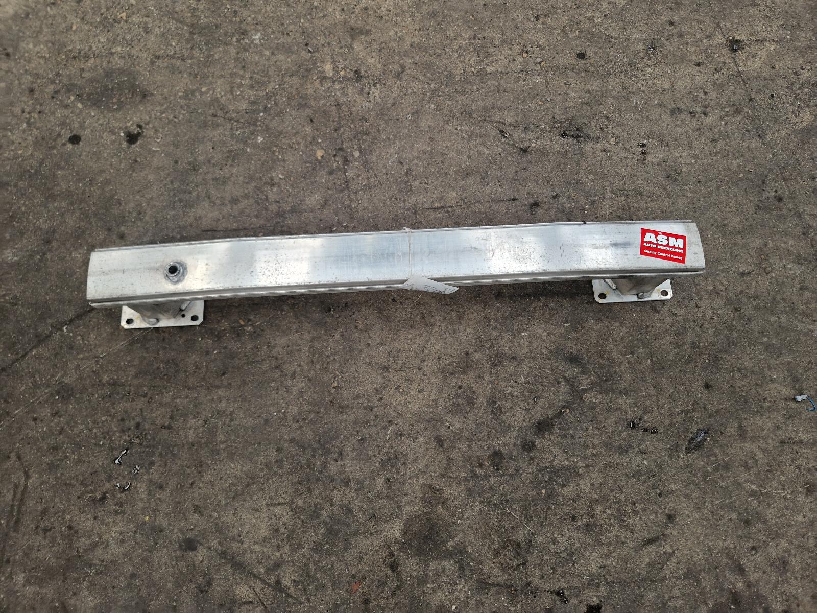 View Auto part Front Bumper Reinforcement Citroen Berlingo 2018