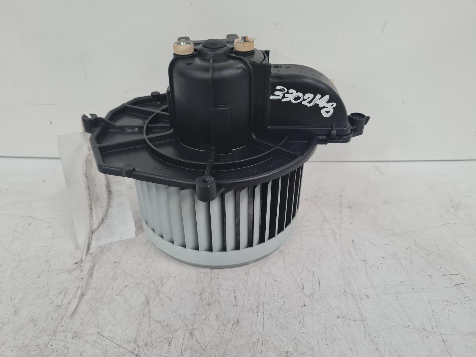 View Auto part Heater Motor/Assembly Citroen Berlingo 2018