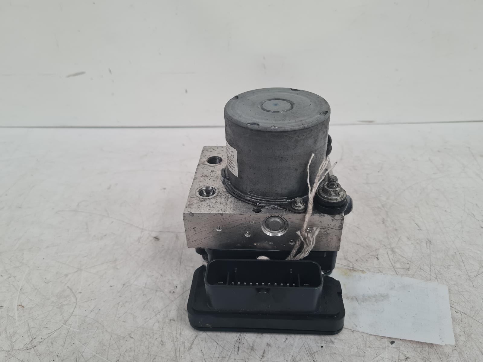 View Auto part ABS Pump/Modulator Citroen Berlingo 2018