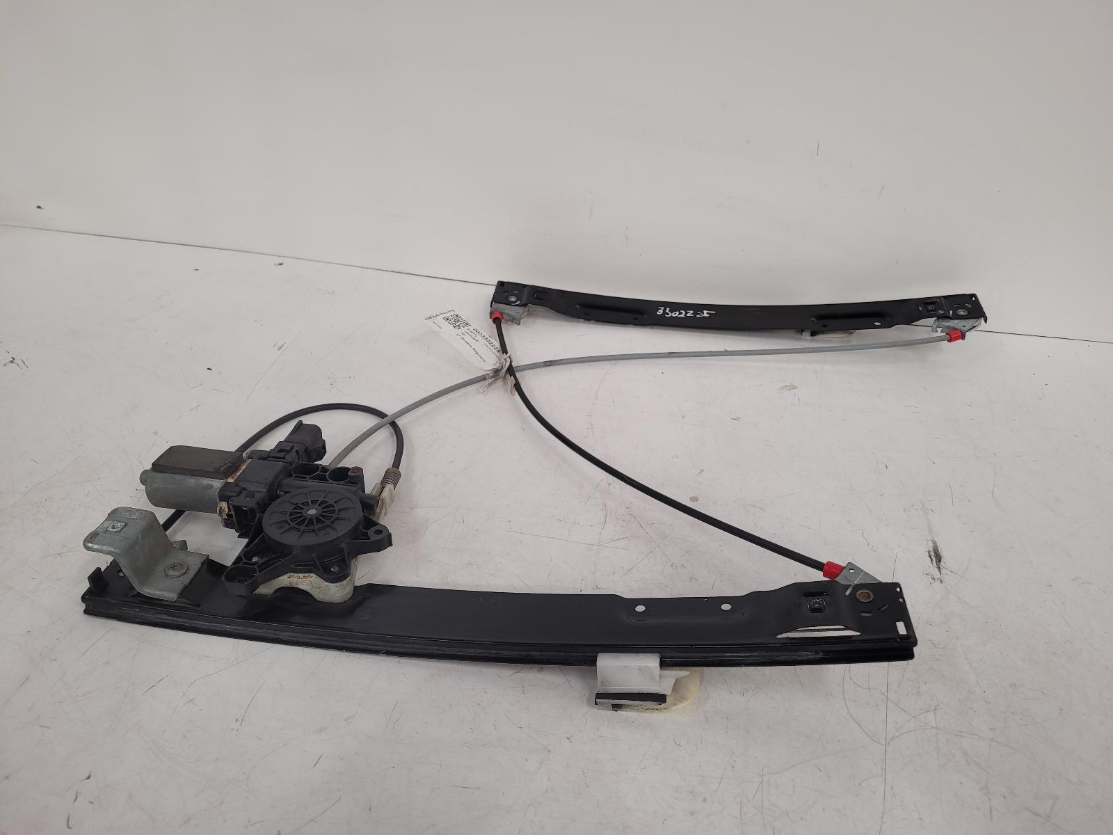 View Auto part LF Window Regulator Jaguar Xf 2013