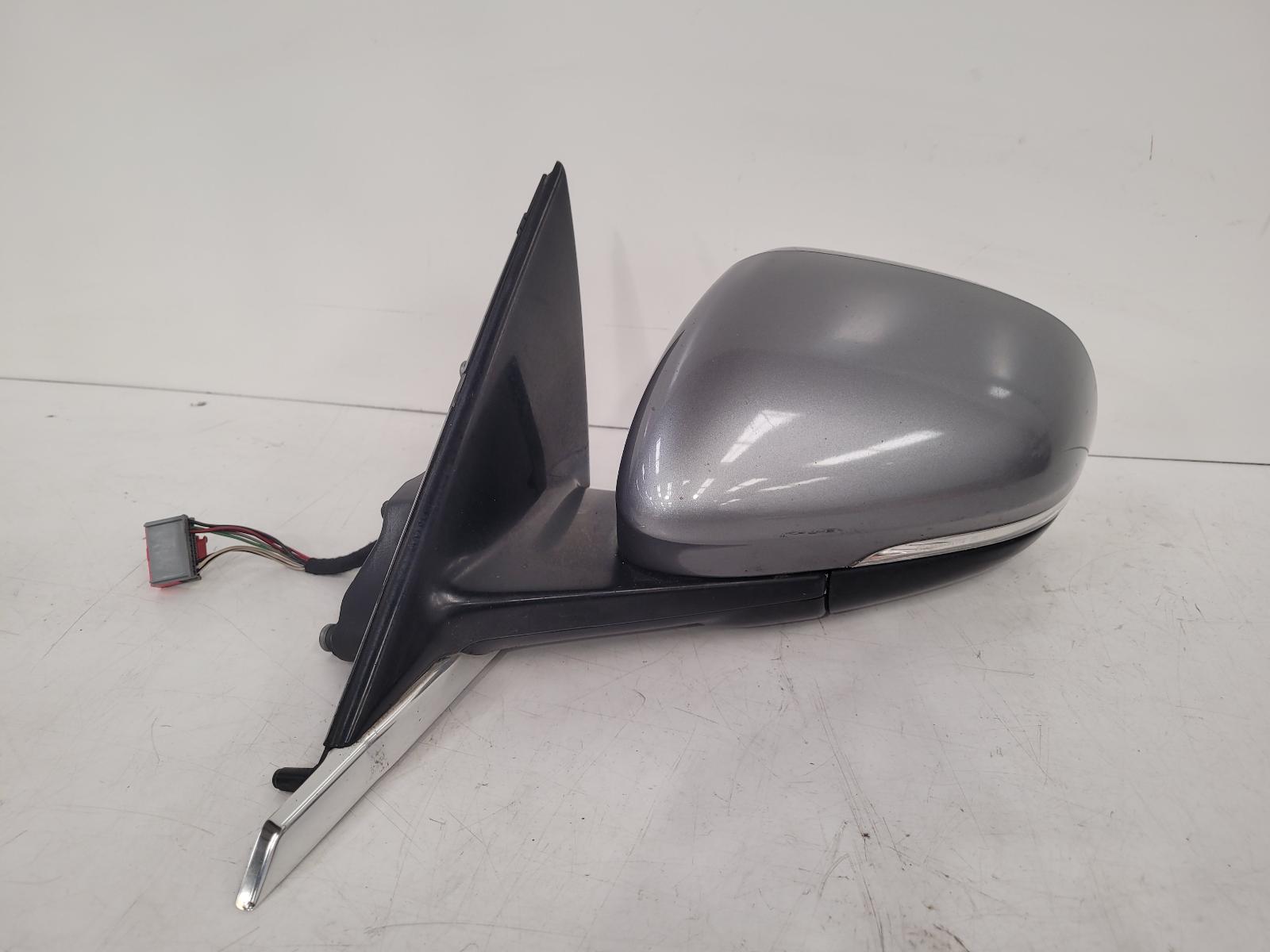 View Auto part L Door Mirror Jaguar Xf 2013