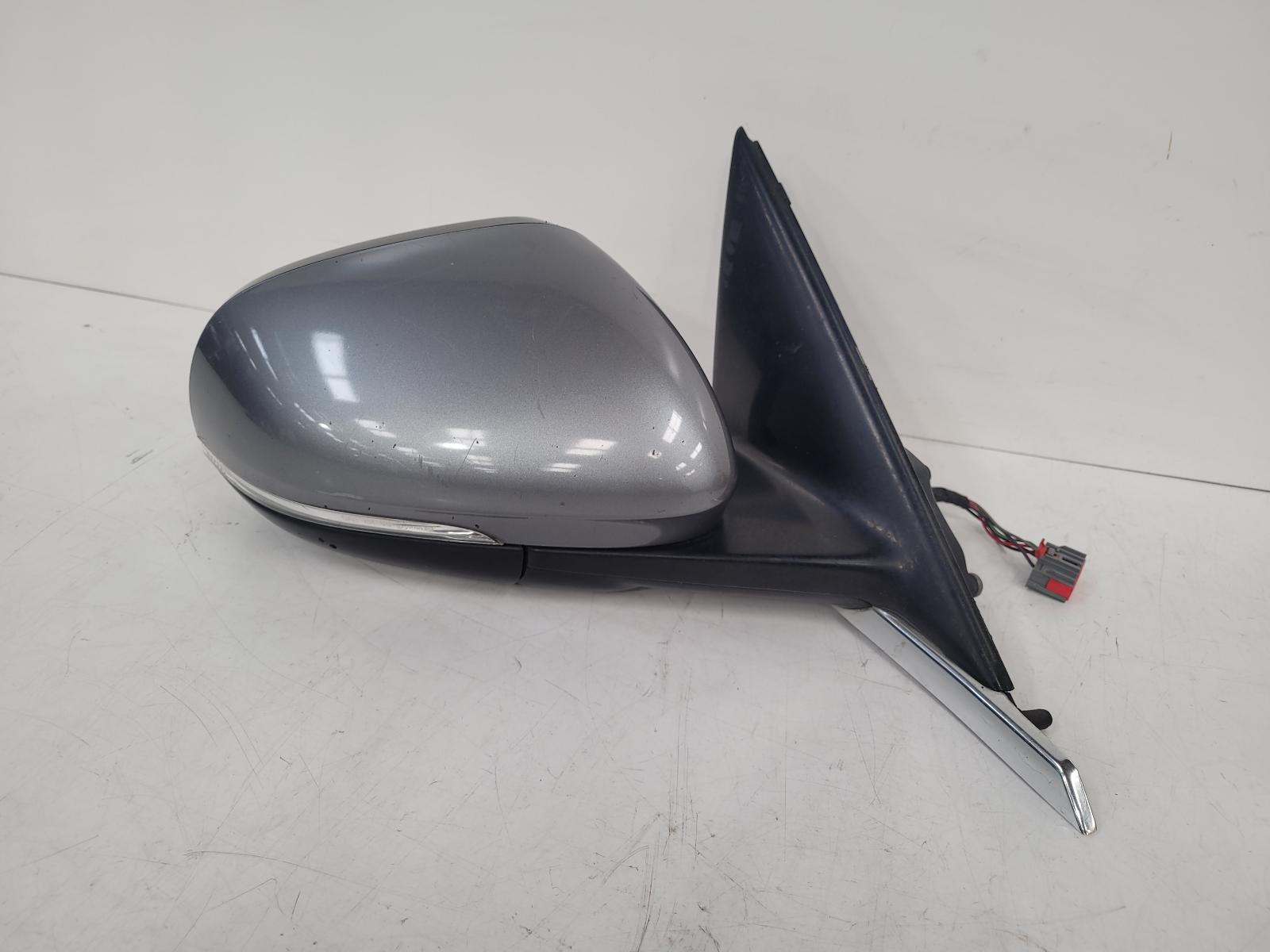 View Auto part R Door Mirror Jaguar Xf 2013