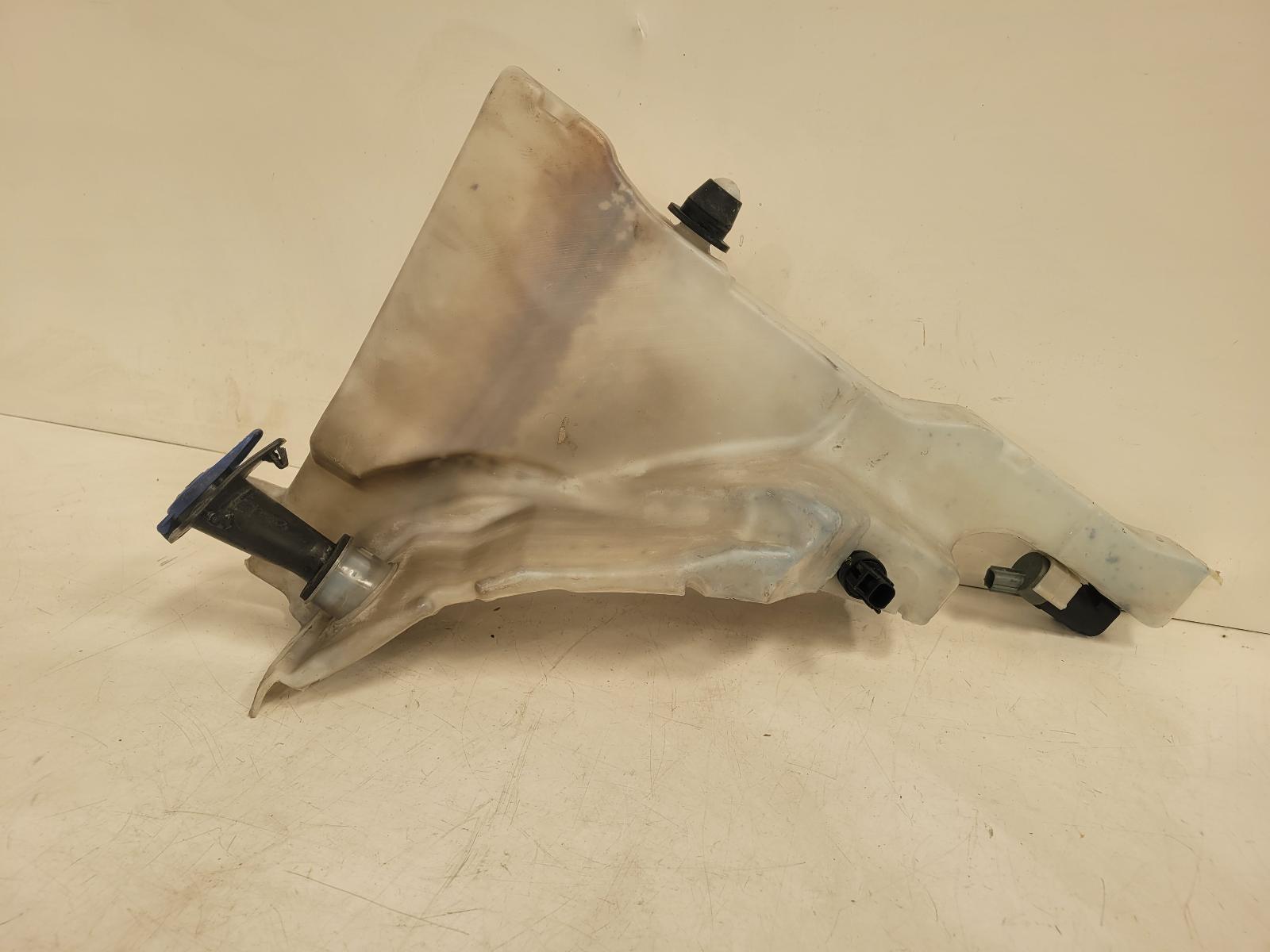 View Auto part Washer Bottle Jaguar Xf 2013