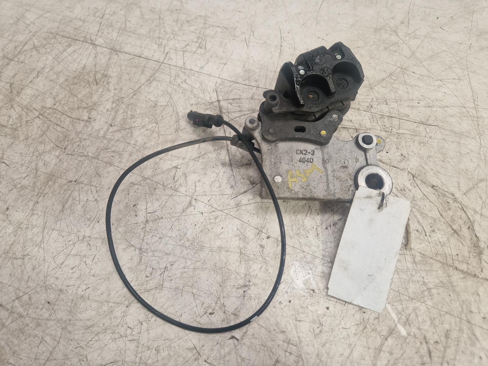 View Auto part Caliper Kawasaki Ninja 125 2024