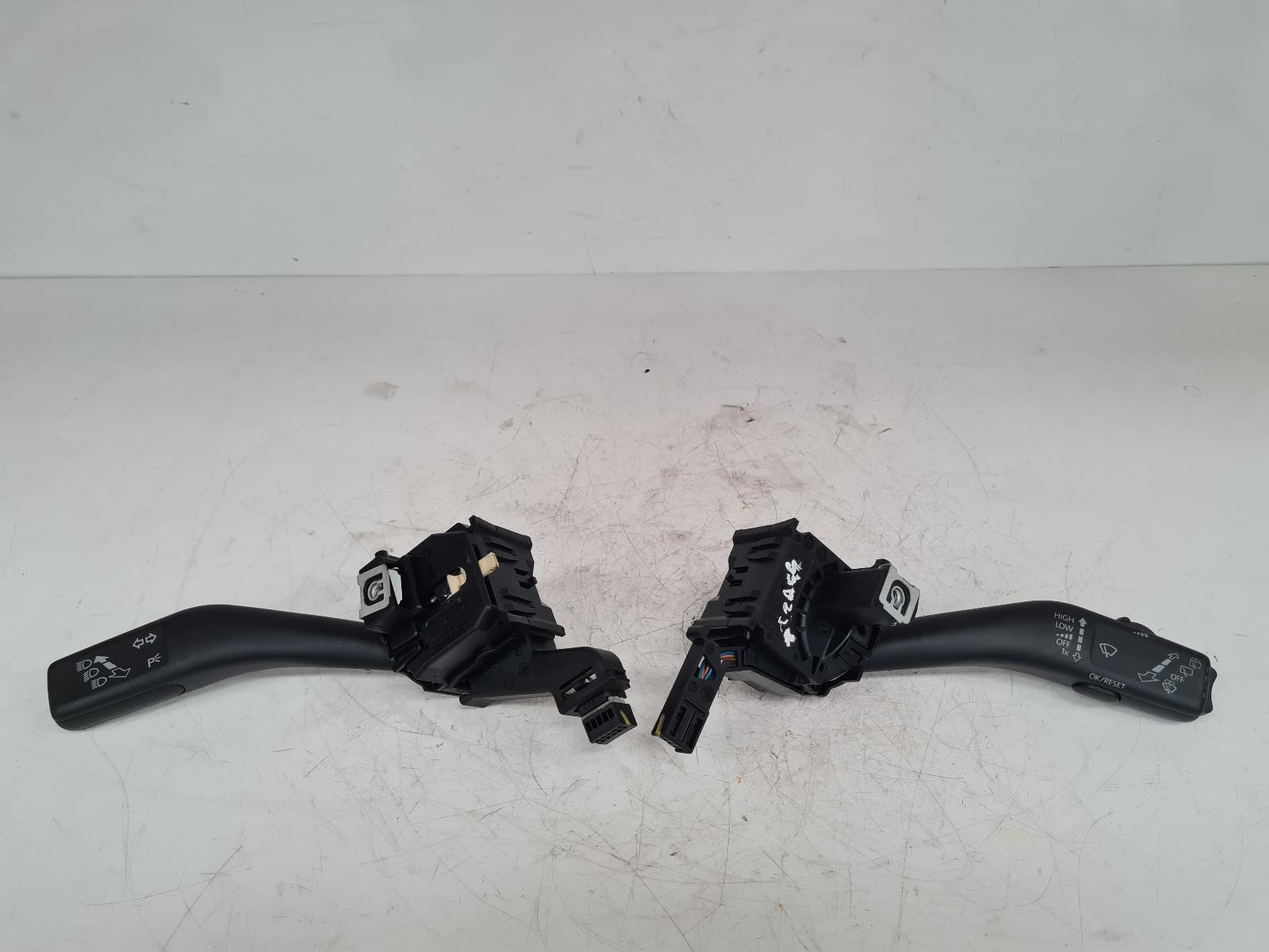 View Auto part Combination Switch Volkswagen Scirocco 2009