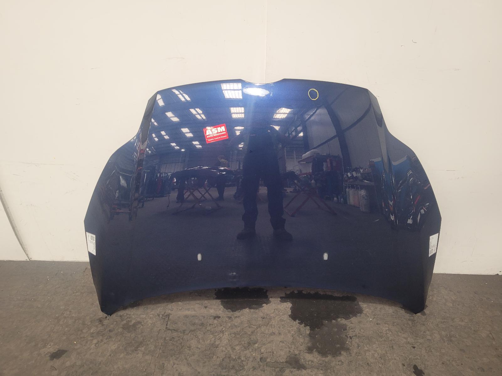 View Auto part Bonnet Ford Focus 2013