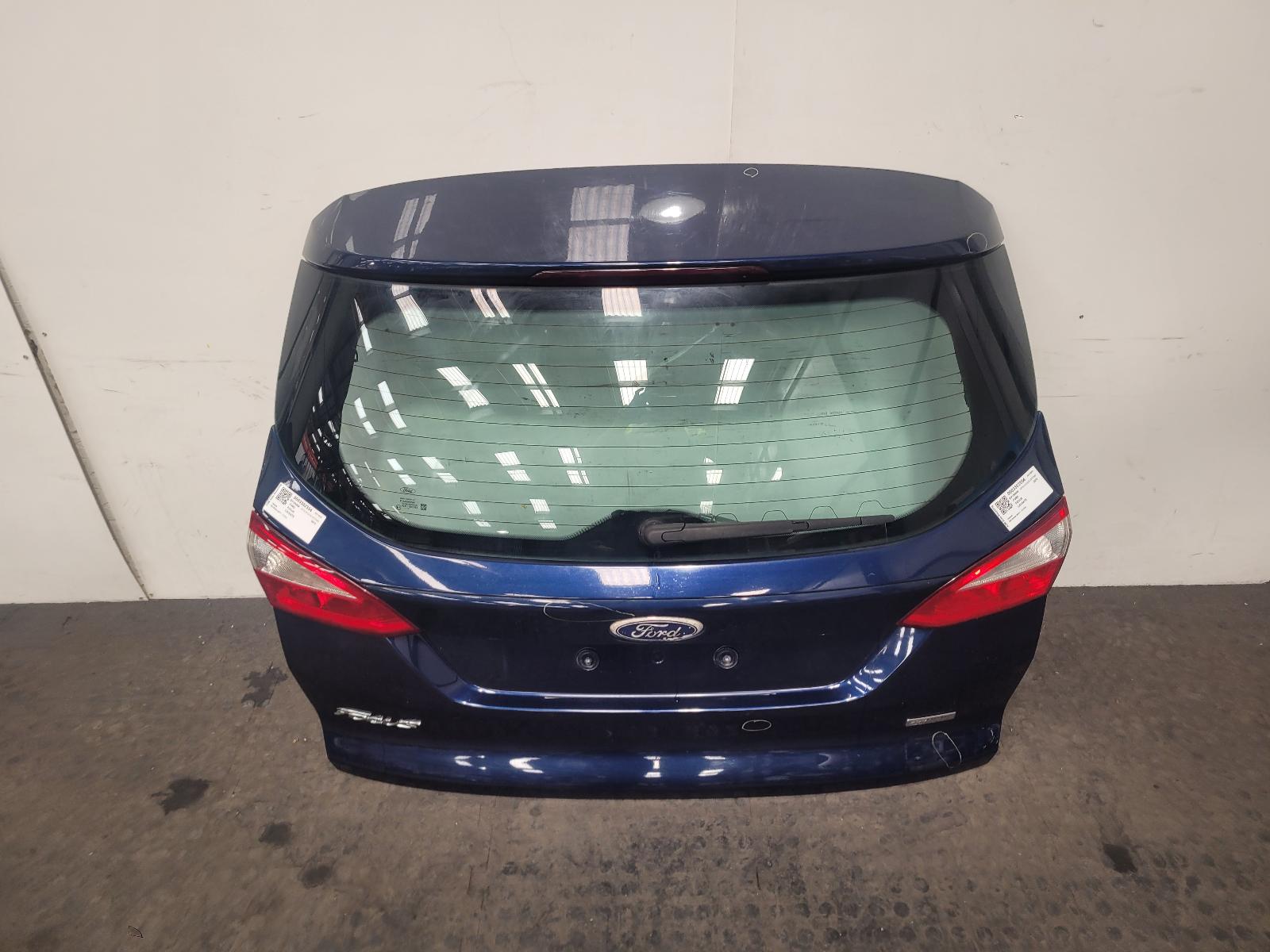 View Auto part Bootlid/Tailgate Ford Focus 2013