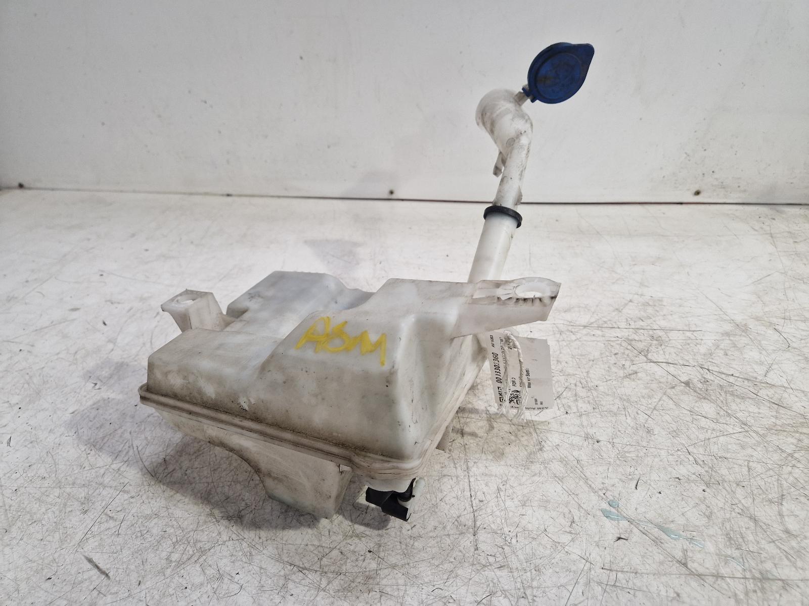 View Auto part Washer Bottle Ford Focus 2013