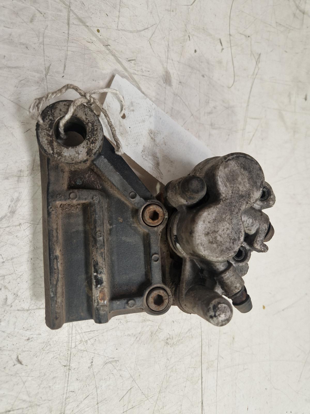 View Auto part Caliper Kawasaki Ninja 250 2012