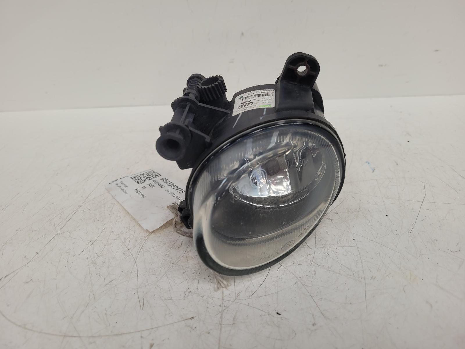 View Auto part Fog Lamp Audi A5 2011