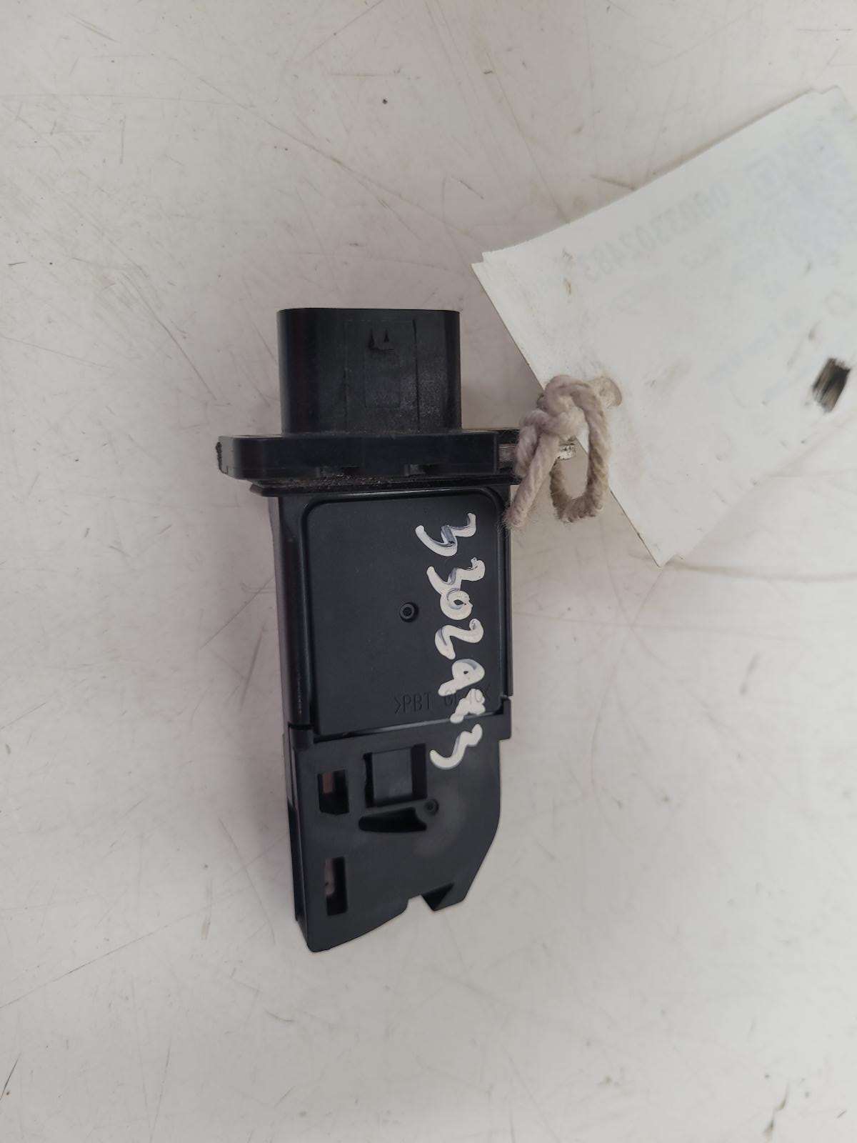 View Auto part Air Flow Meter Audi A5 2011