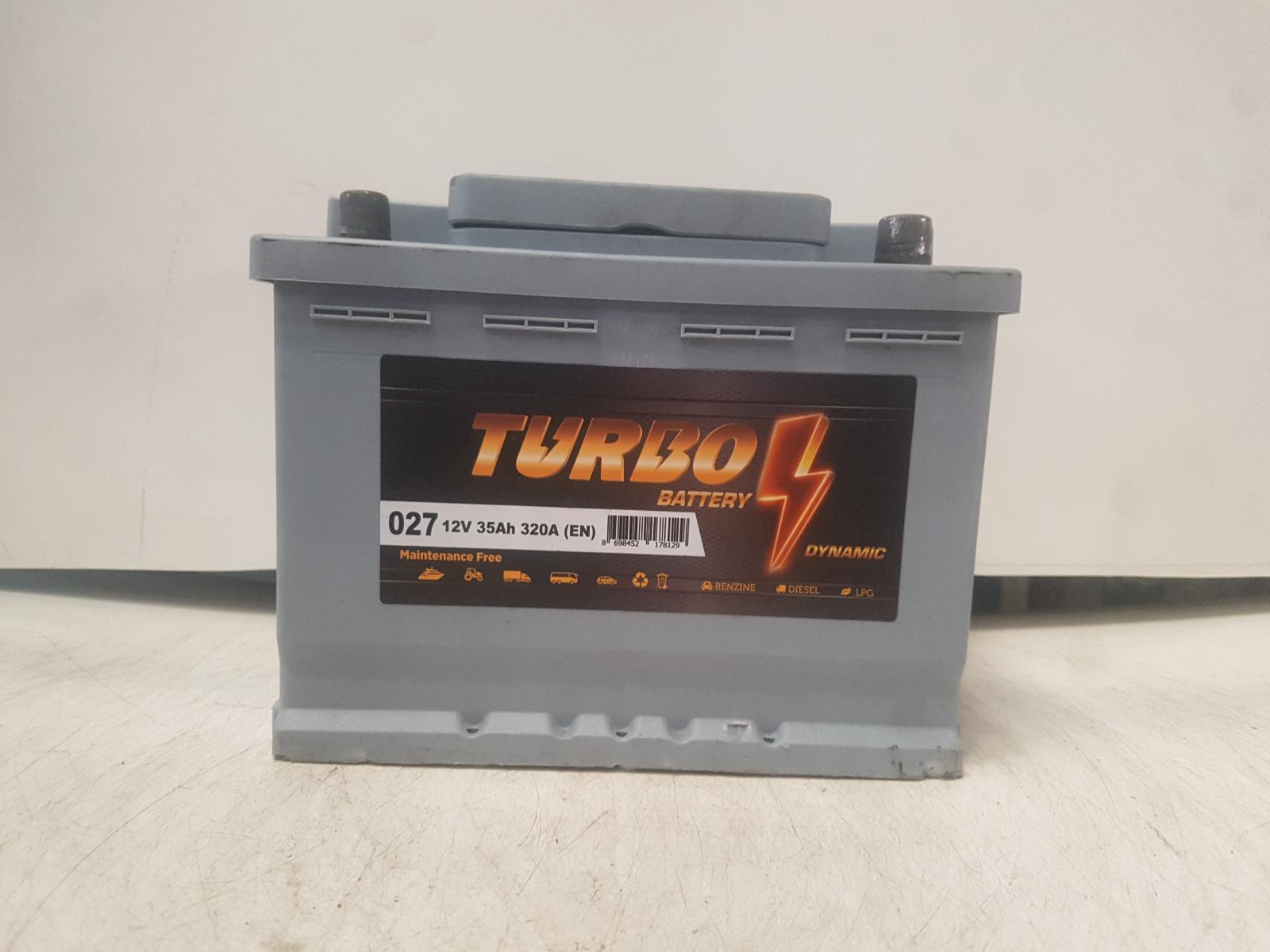 View Auto part Battery Unknown Unknown 2026