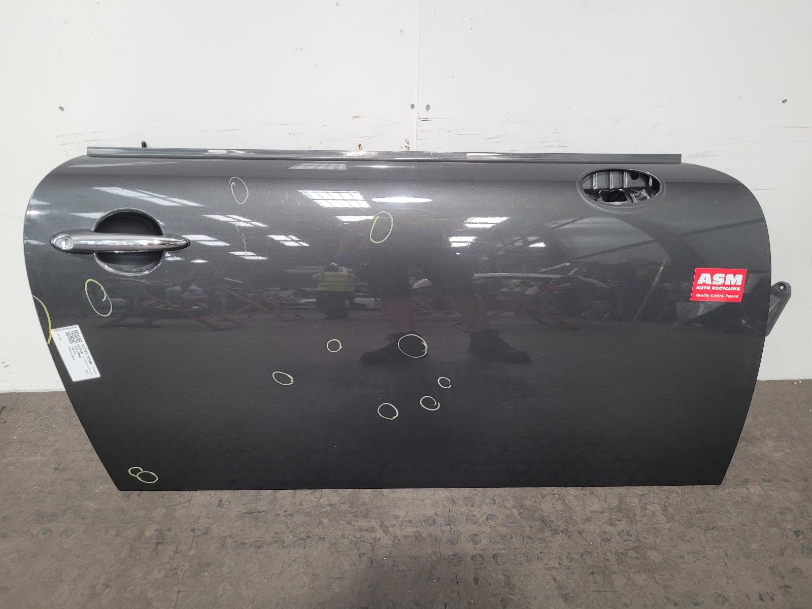 View Auto part R Front Door Mini (bmw) Coupe 2012