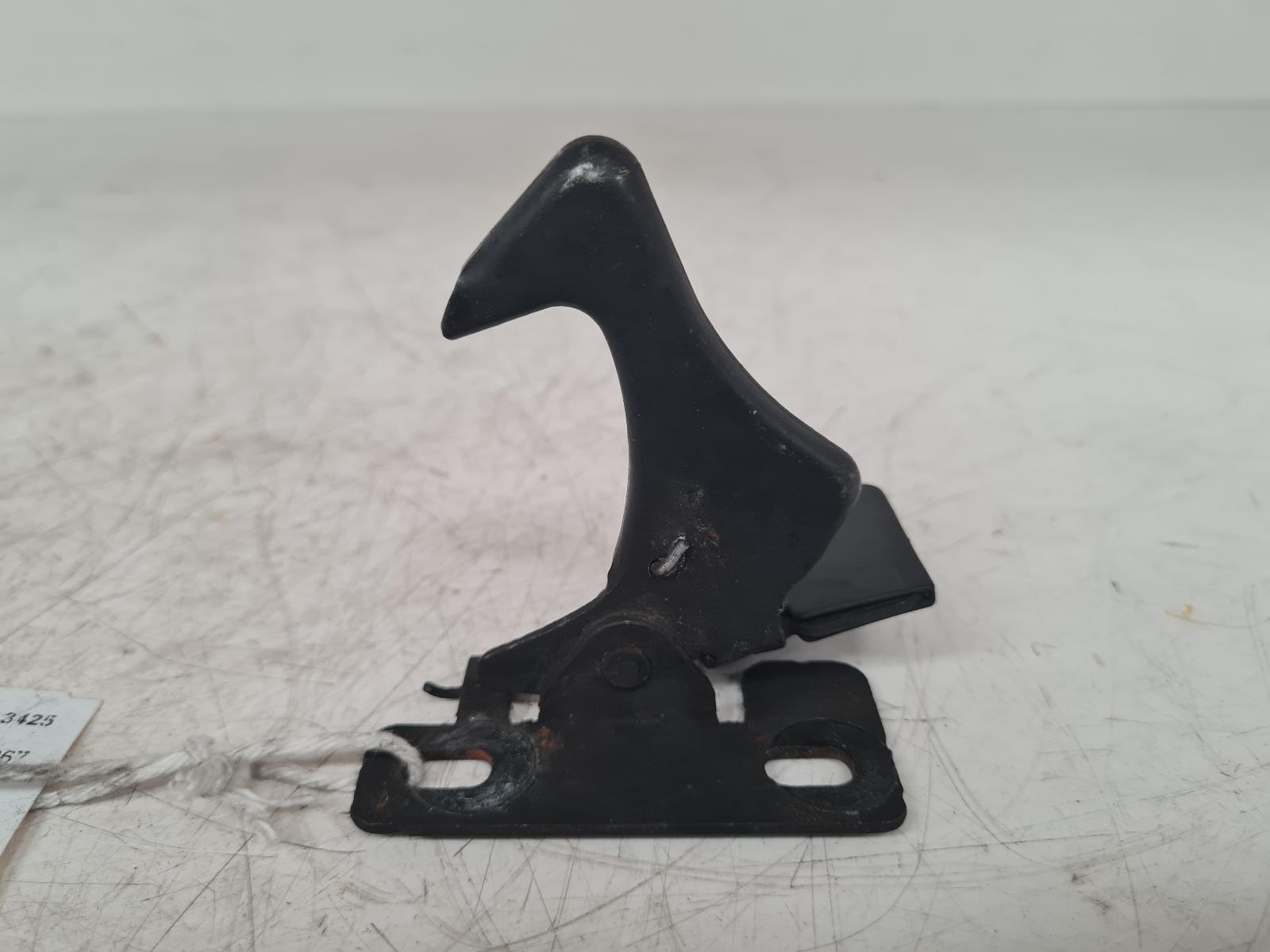 View Auto part Bonnet Latch Mini (bmw) Coupe 2012
