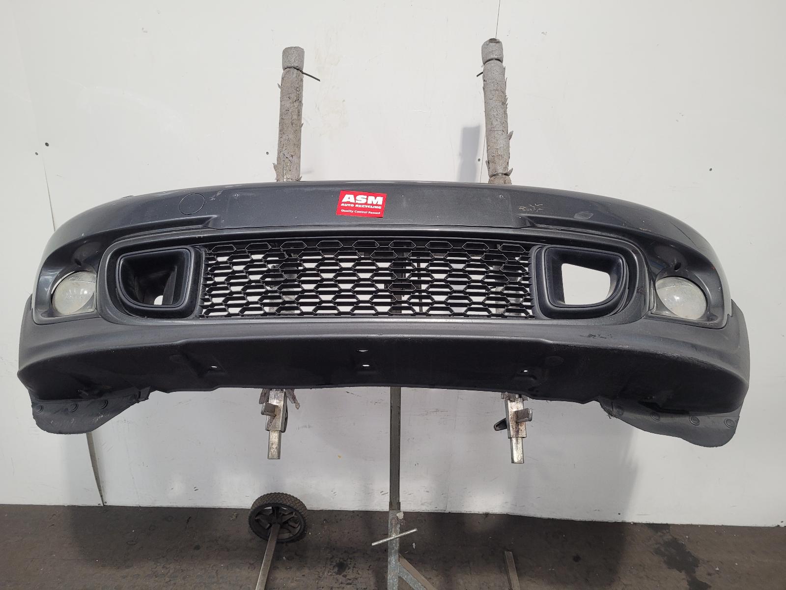 View Auto part Front Bumper Mini (bmw) Coupe 2012