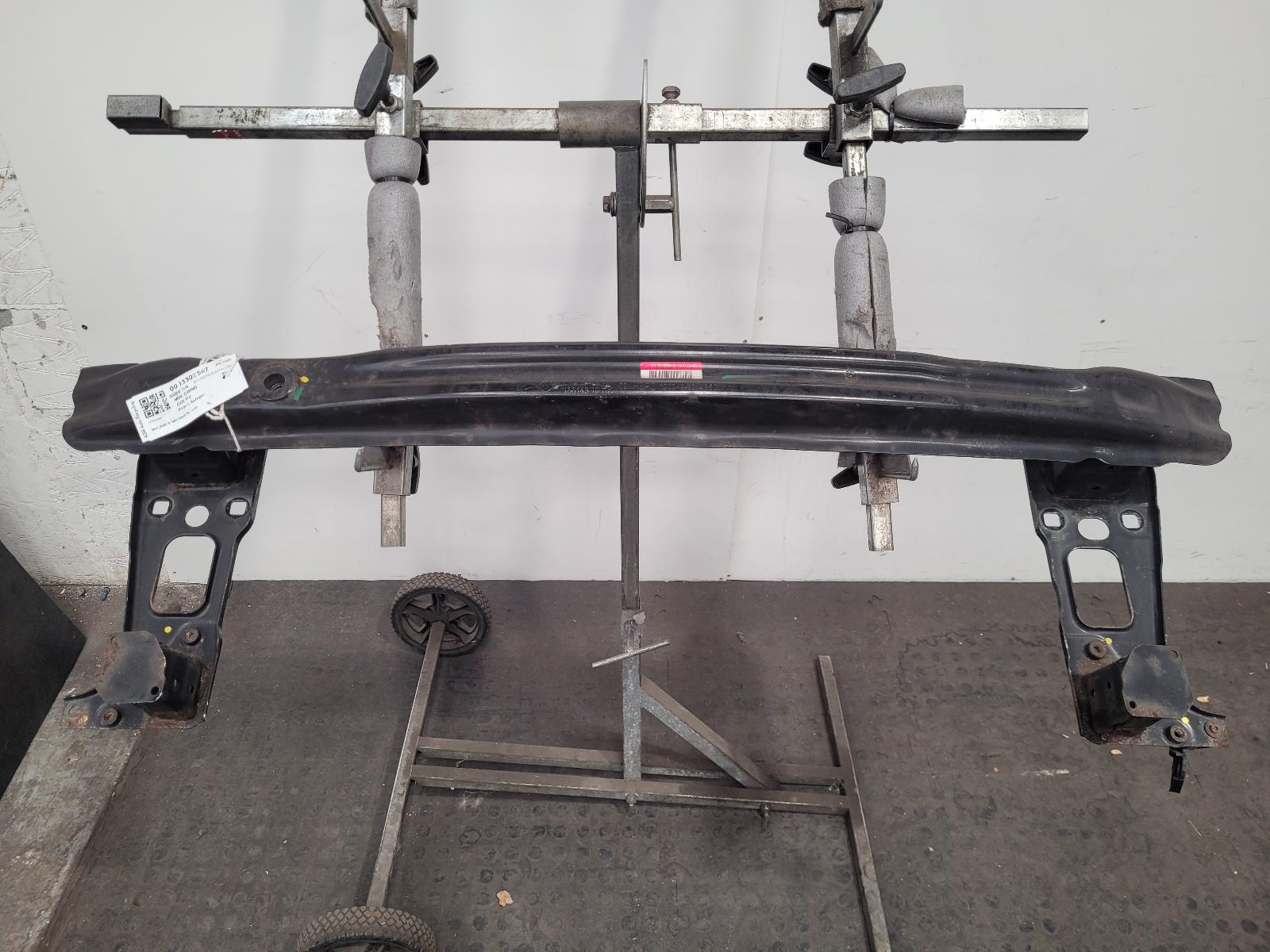 View Auto part Front Bumper Reinforcement Mini (bmw) Coupe 2012