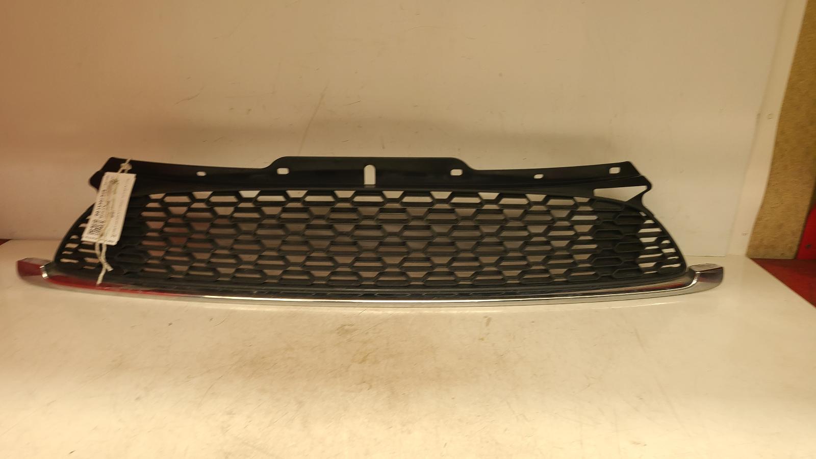 View Auto part Grille Mini (bmw) Coupe 2012