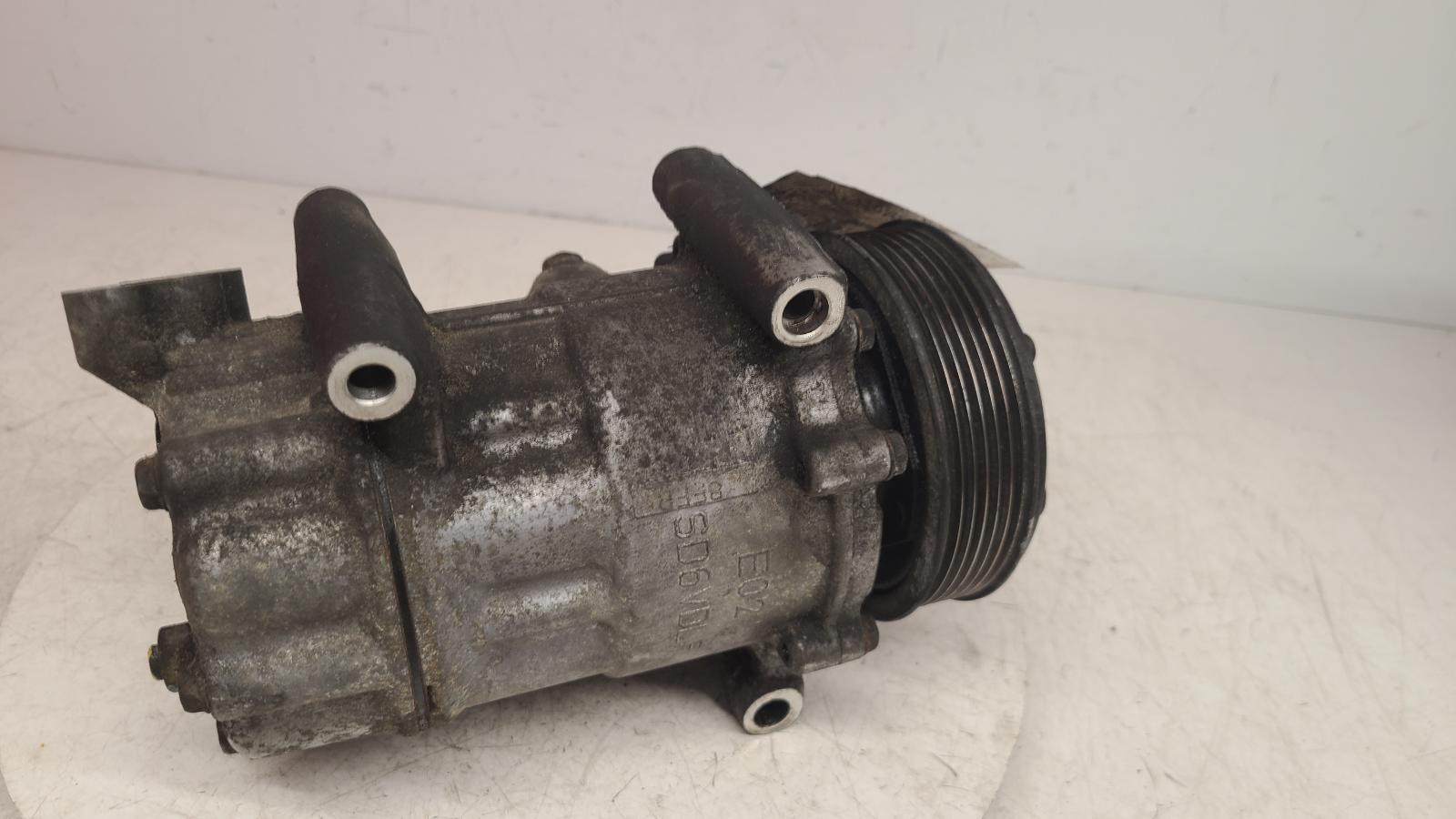 View Auto part Compressor Mini (bmw) Coupe 2012