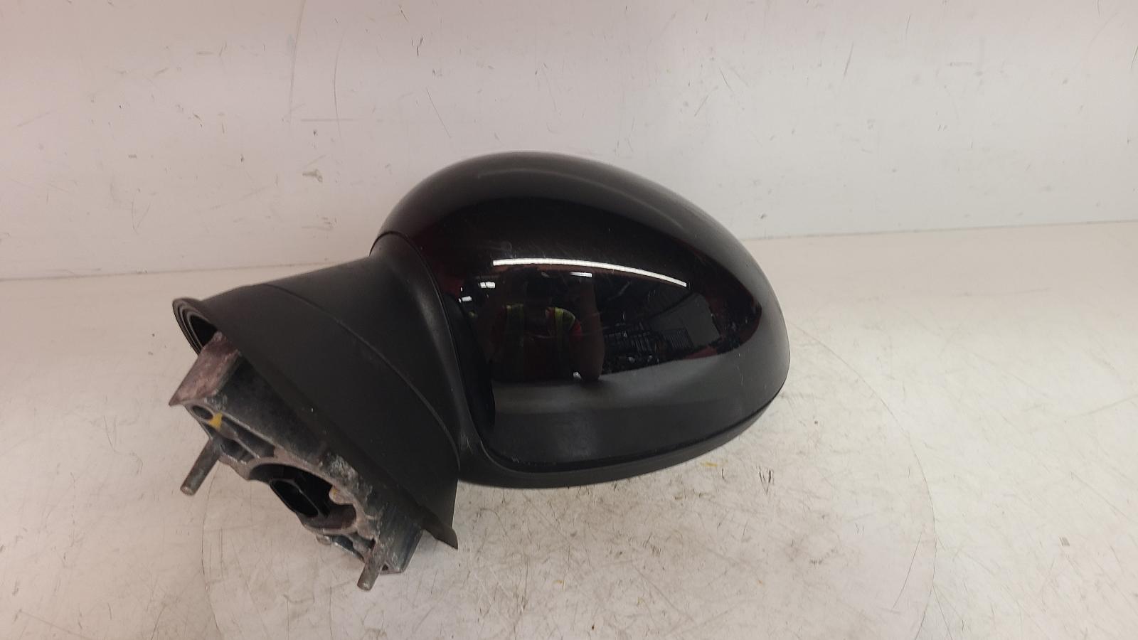 View Auto part L Door Mirror Mini (bmw) Coupe 2012