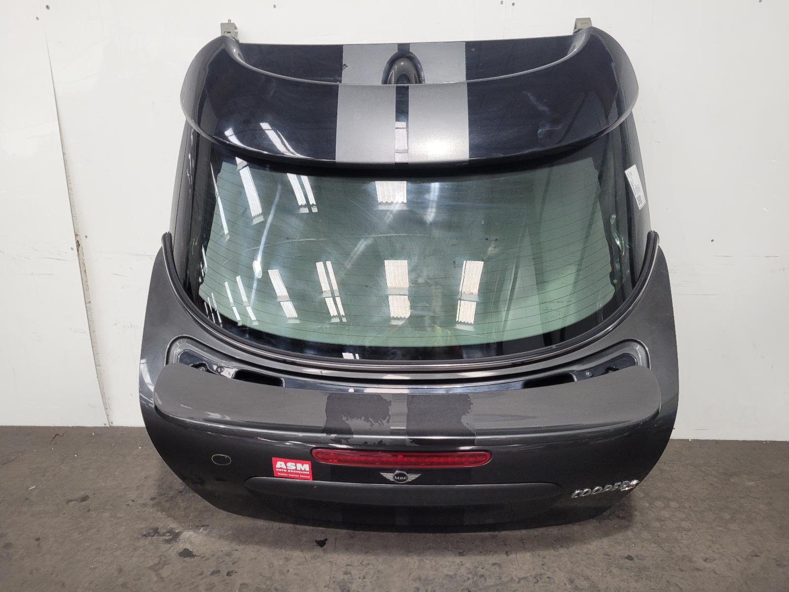 View Auto part Bootlid/Tailgate Mini (bmw) Coupe 2012