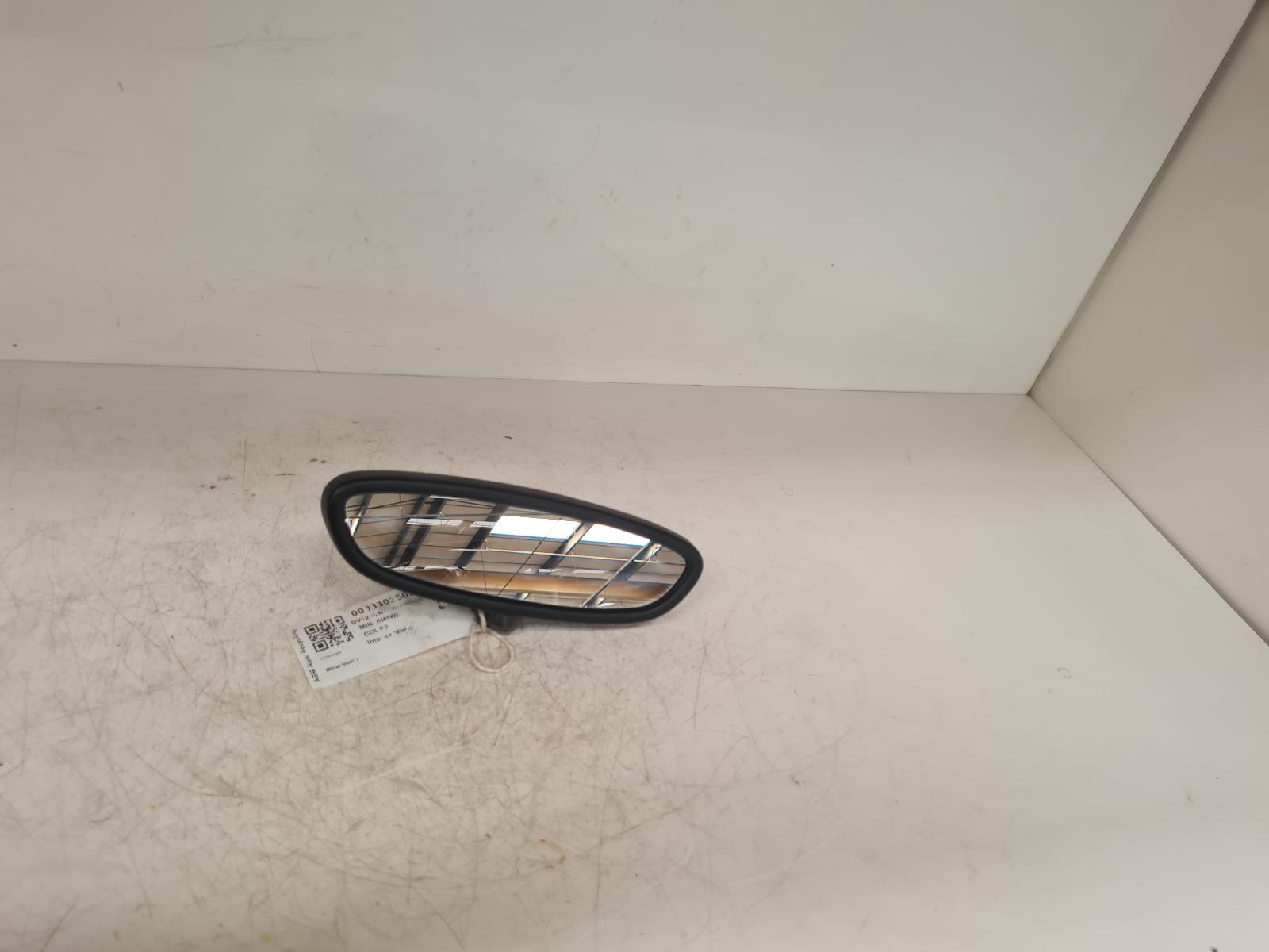 View Auto part Interior Mirror Mini (bmw) Coupe 2012