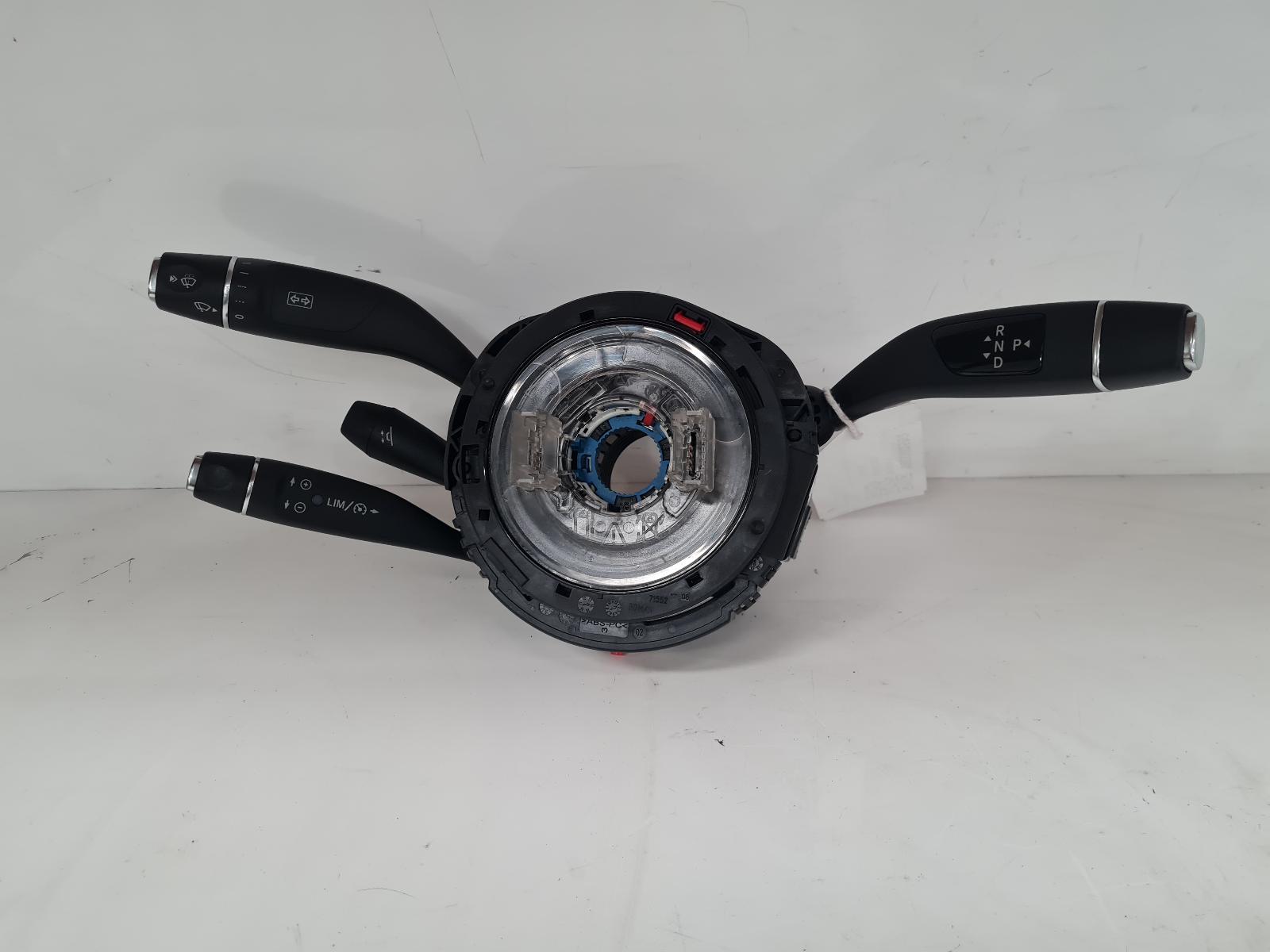 View Auto part Combination Switch Mercedes C Class 2014