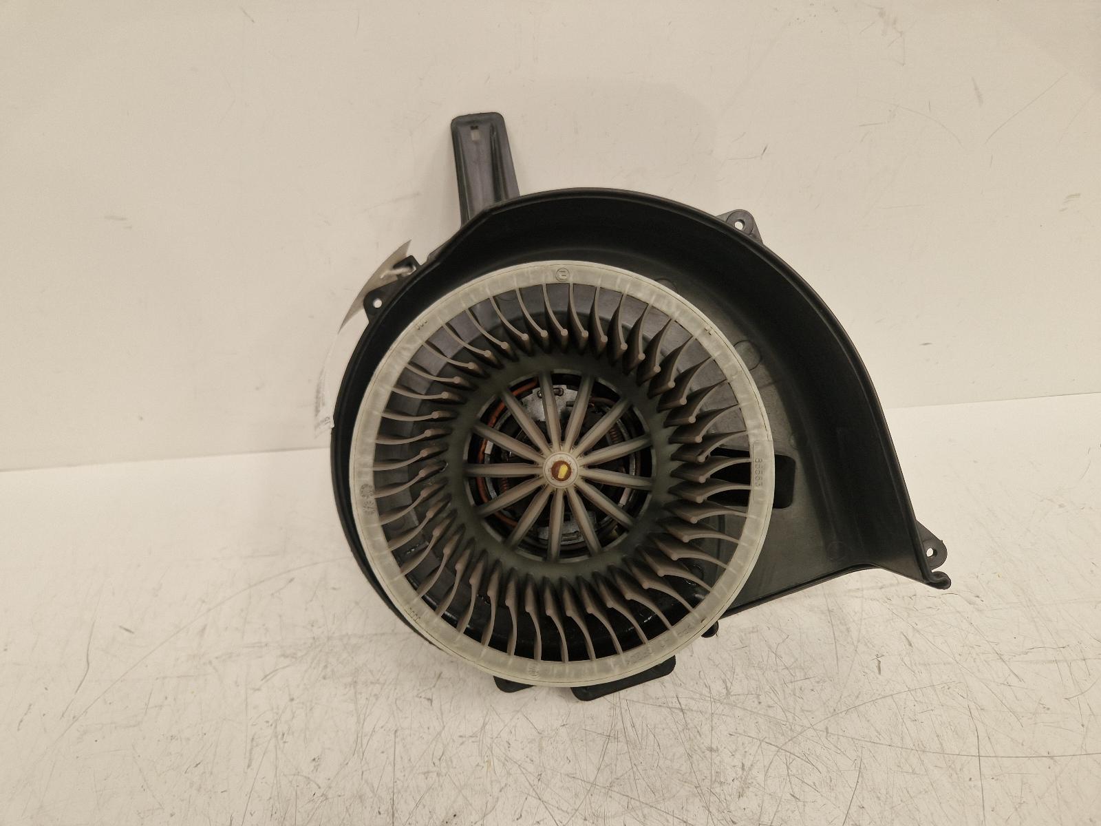 View Auto part Heater Motor/Assembly Volkswagen Polo 2010