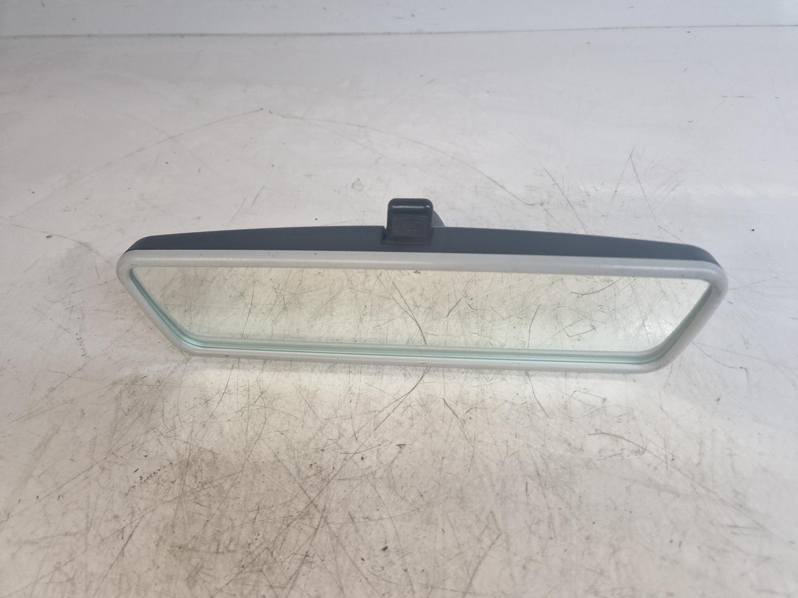 View Auto part Interior Mirror Volkswagen Polo 2010