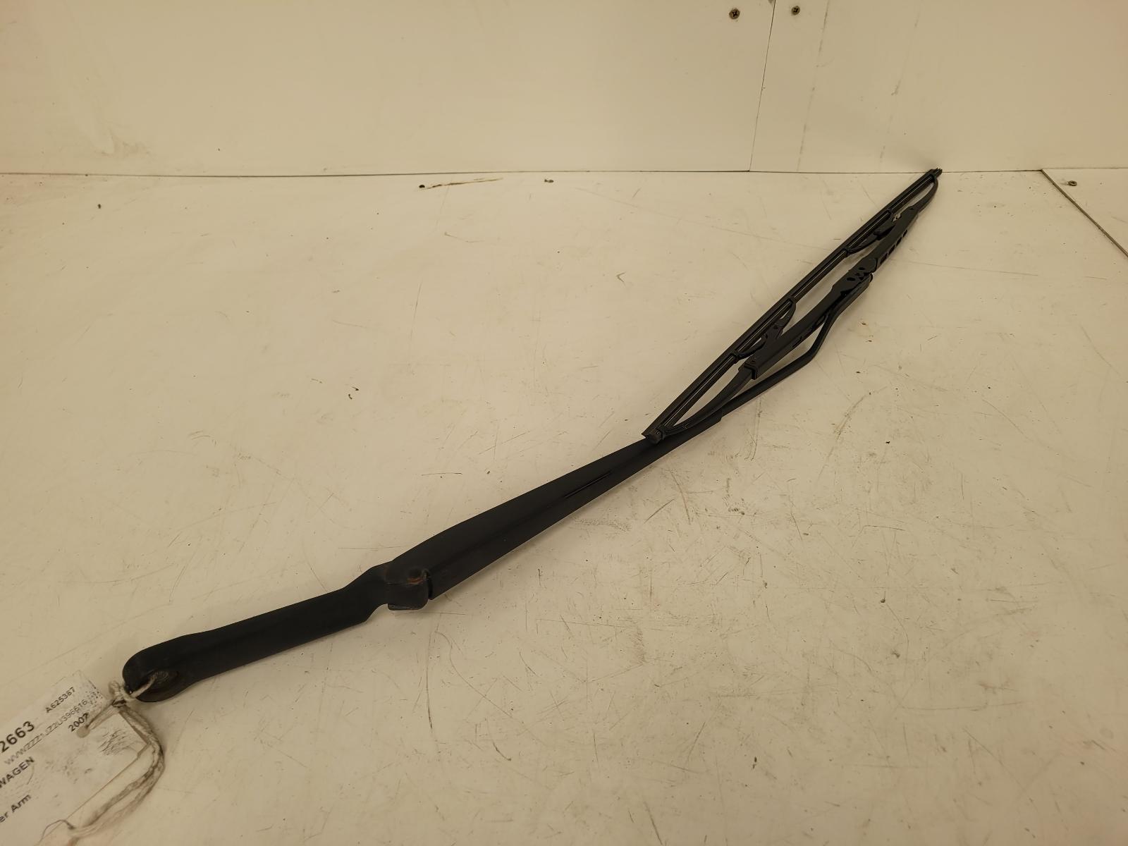 View Auto part Wiper Arm Volkswagen Golf 2002