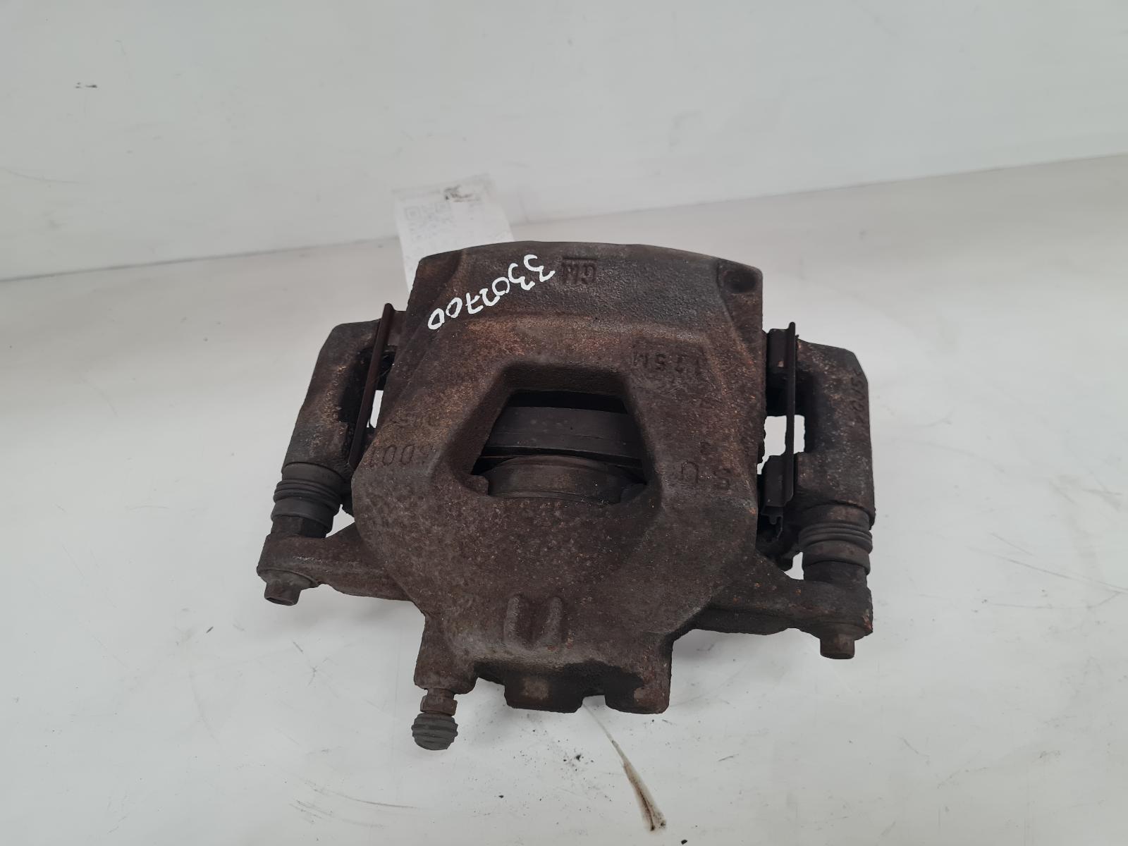 View Auto part Caliper Vauxhall Astra 2010
