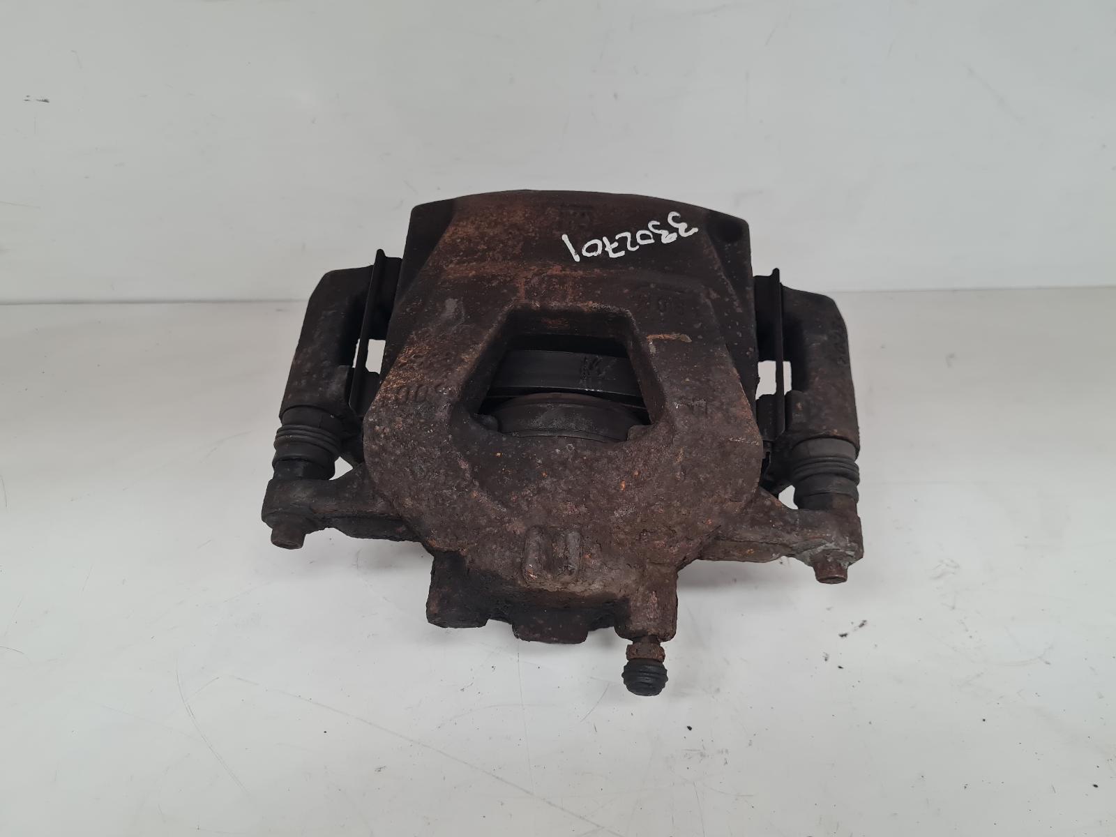 View Auto part Caliper Vauxhall Astra 2010