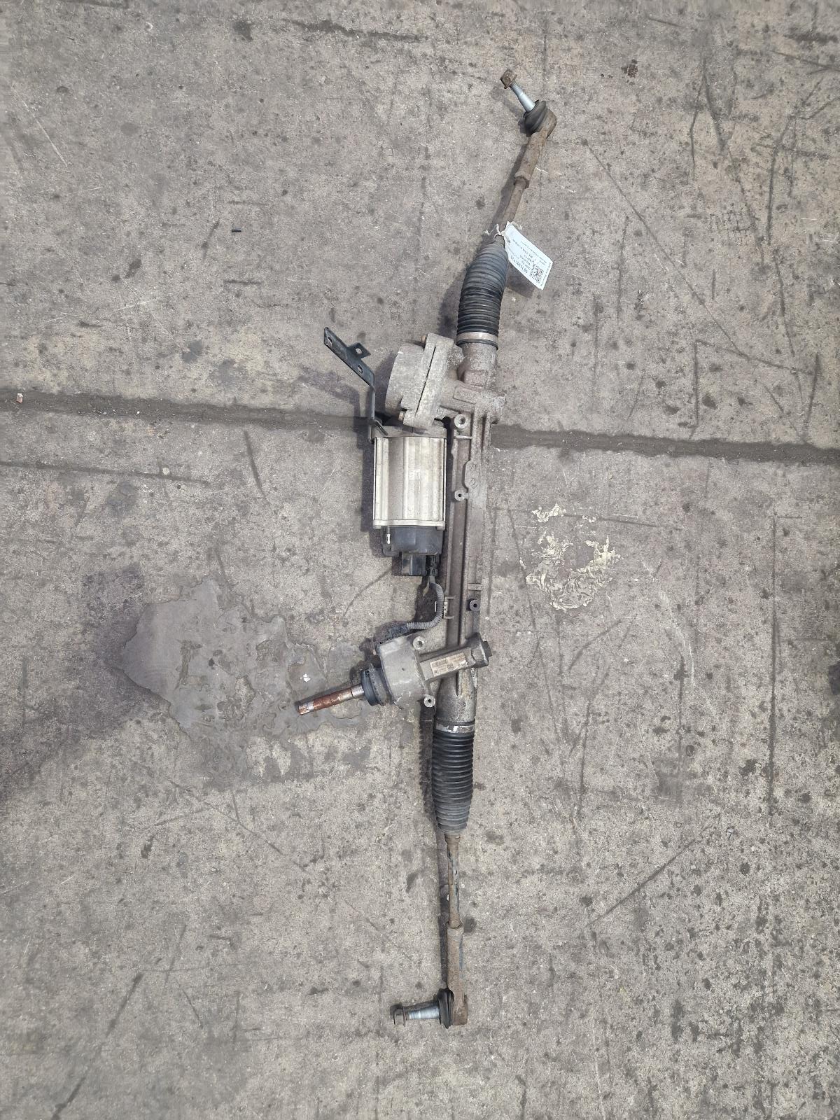 View Auto part Steering Box/Rack Vauxhall Astra 2010