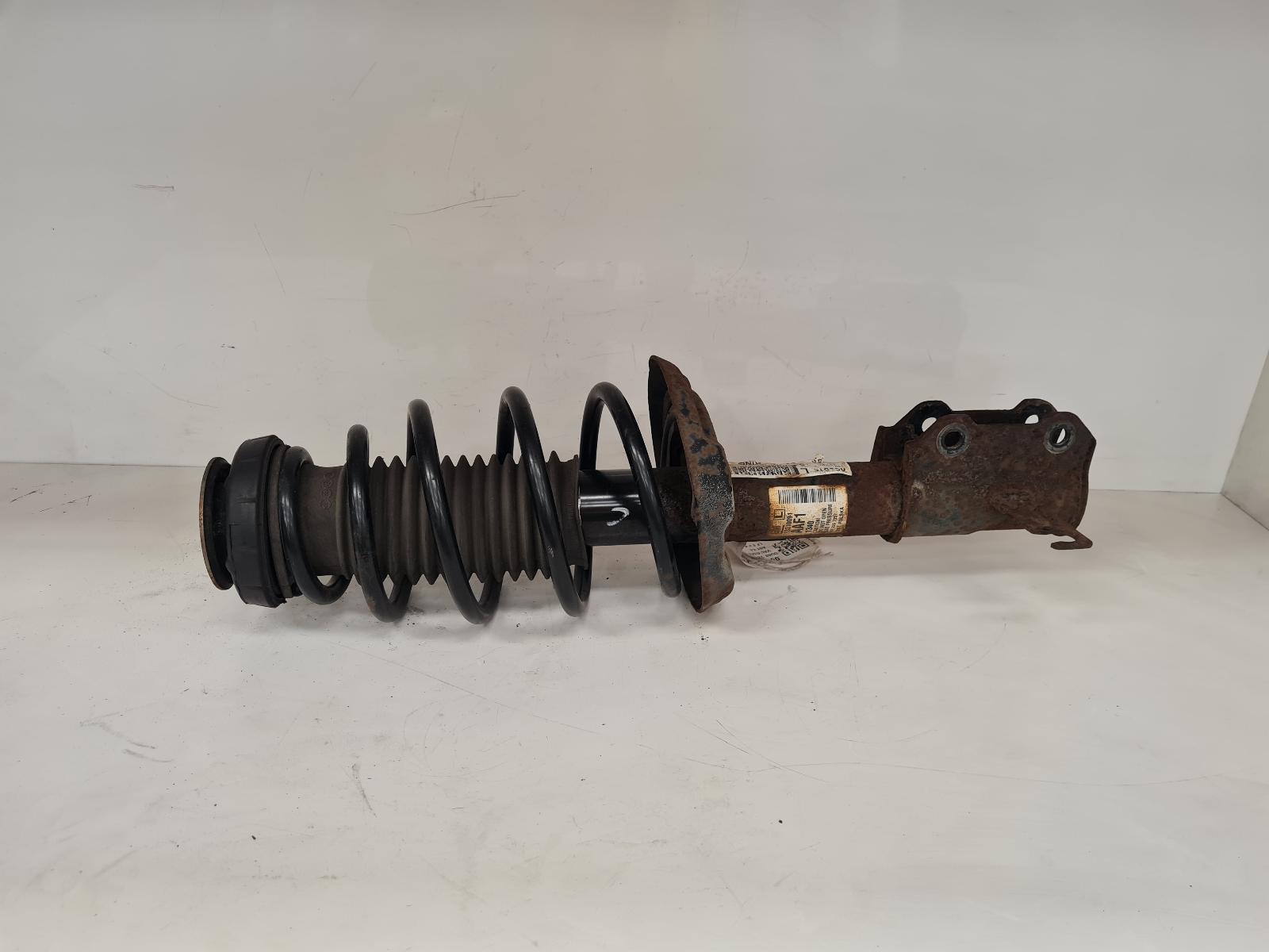 View Auto part LF Strut Vauxhall Astra 2010