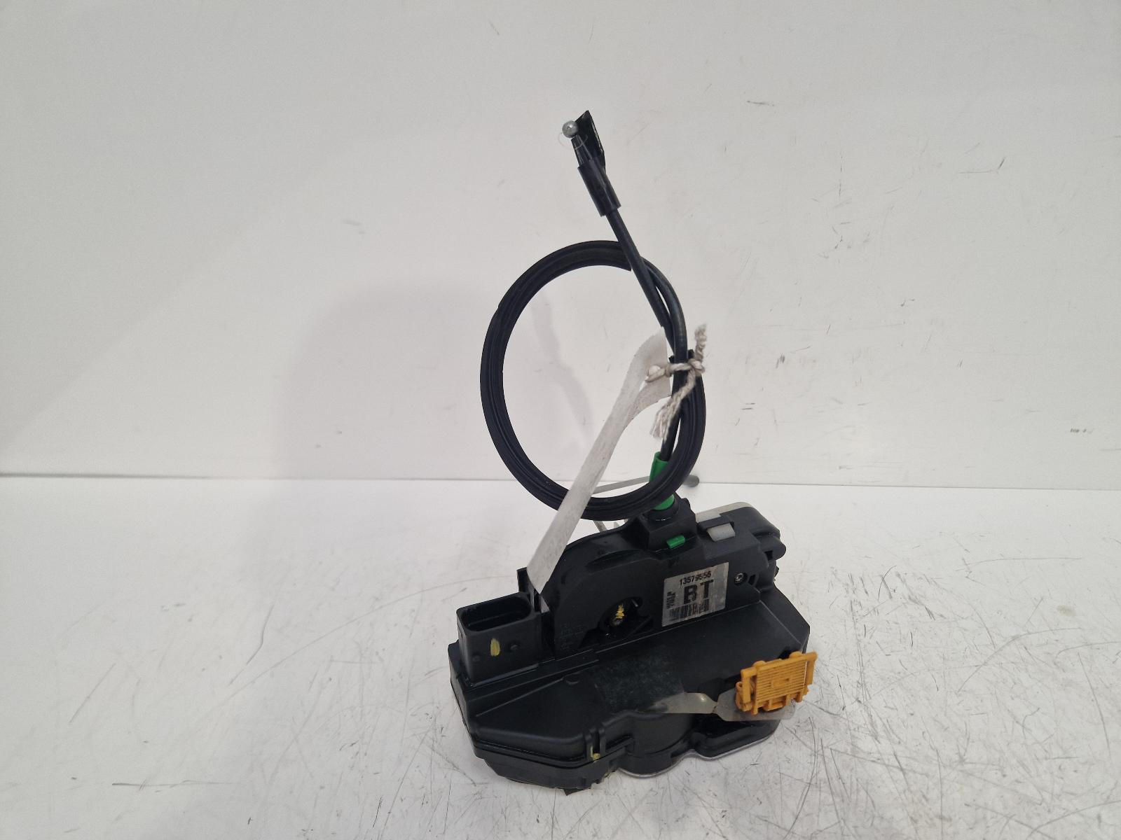 View Auto part Door Lock Assembly Vauxhall Insignia 2014