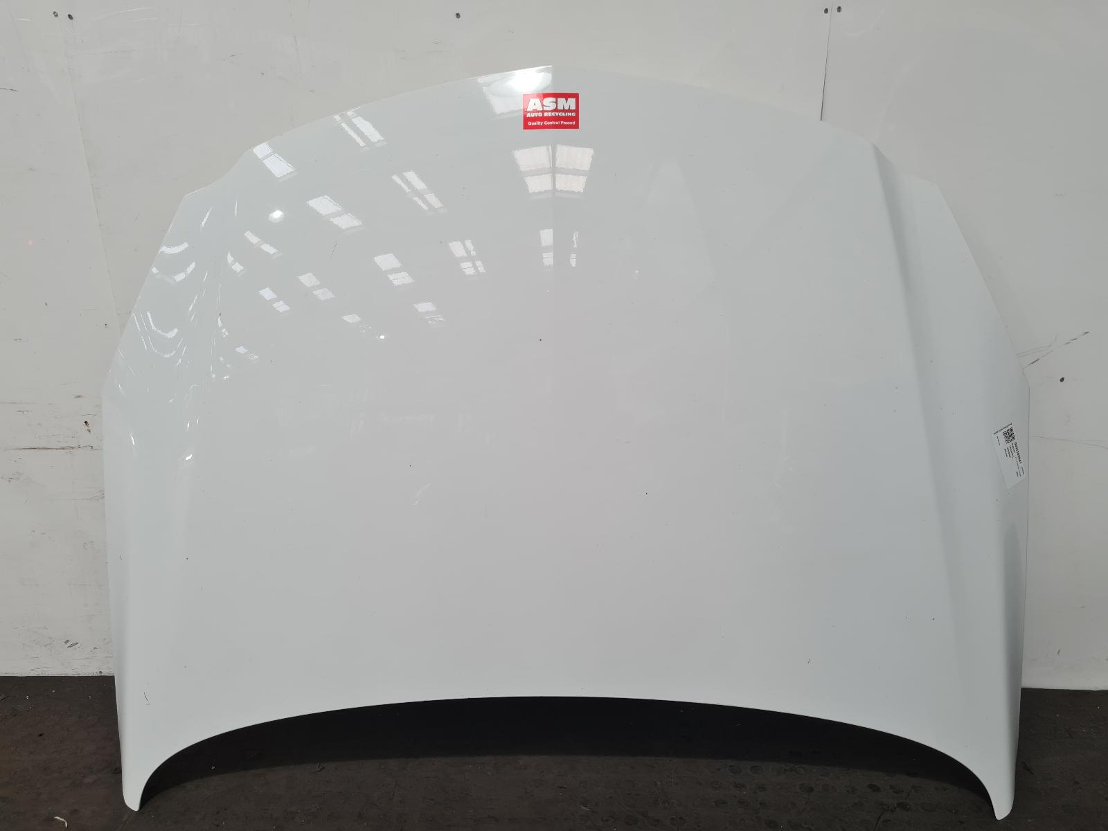 View Auto part Bonnet Vauxhall Insignia 2014